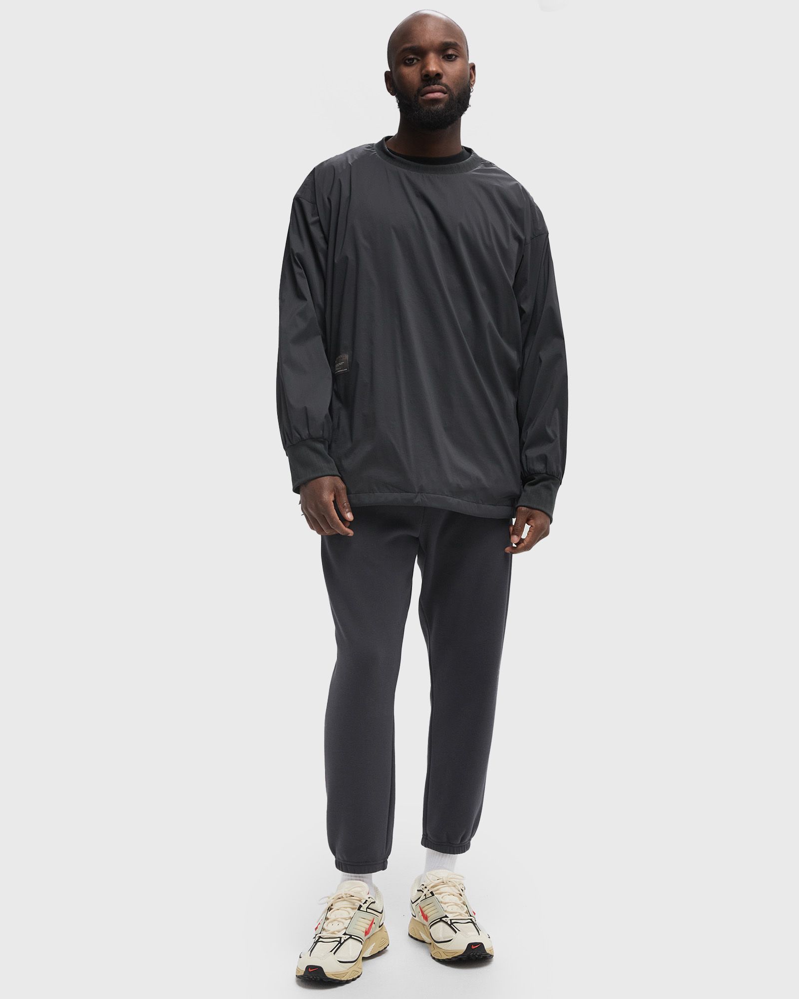 FGL FALL OUT PULLOVER 1.7