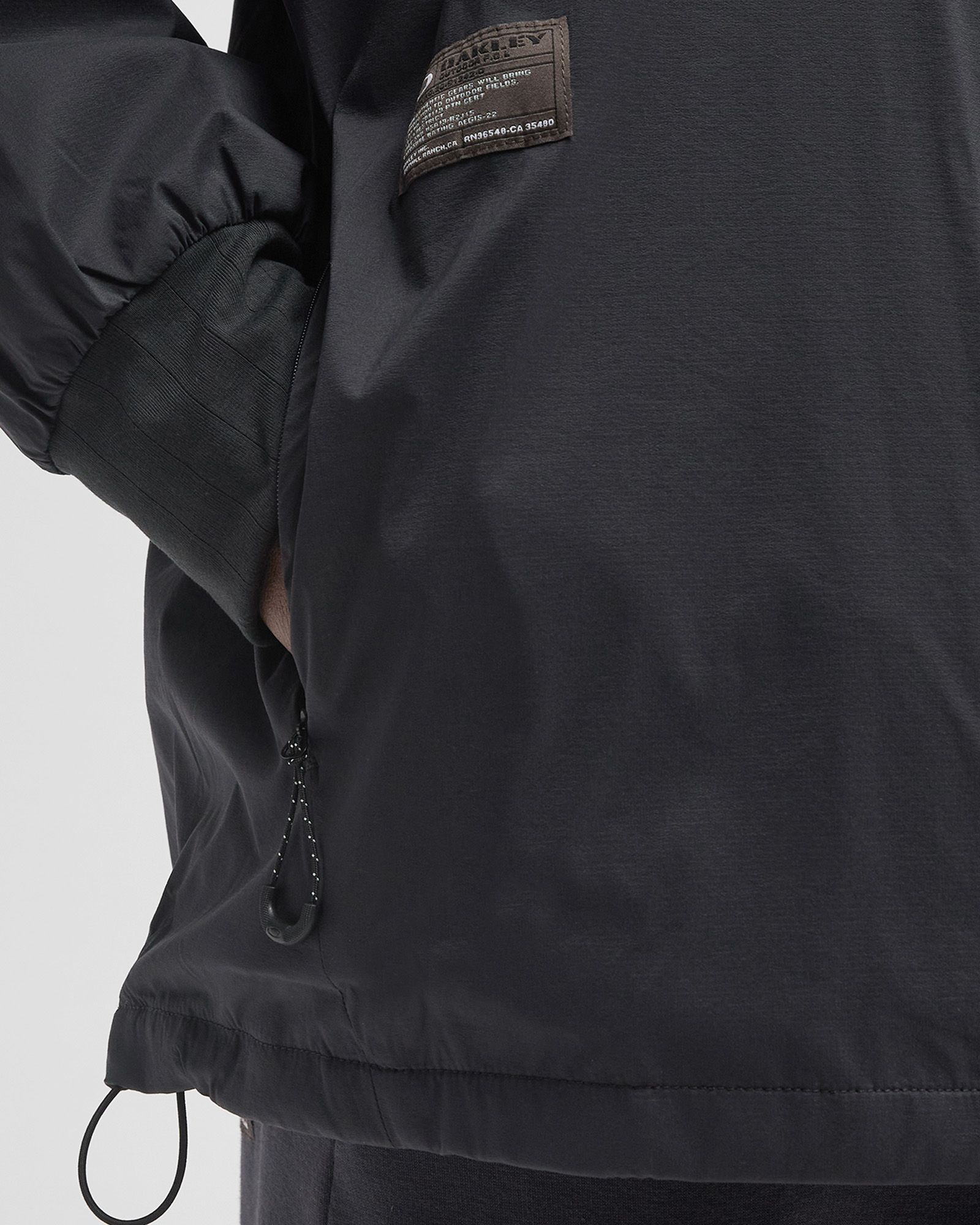 FGL FALL OUT PULLOVER 1.7