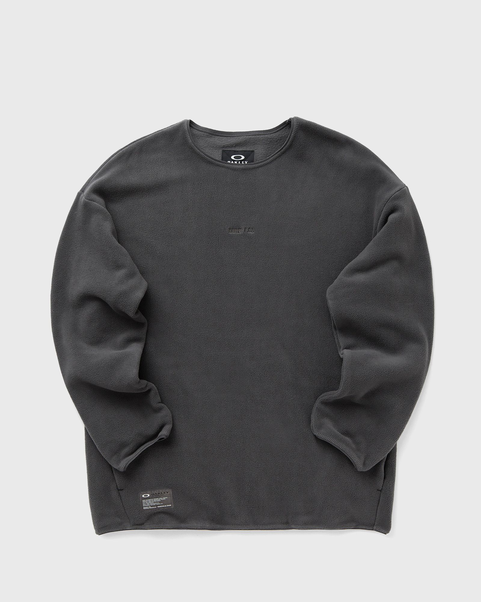 FGL MICRO FLEECE CREW 1.7