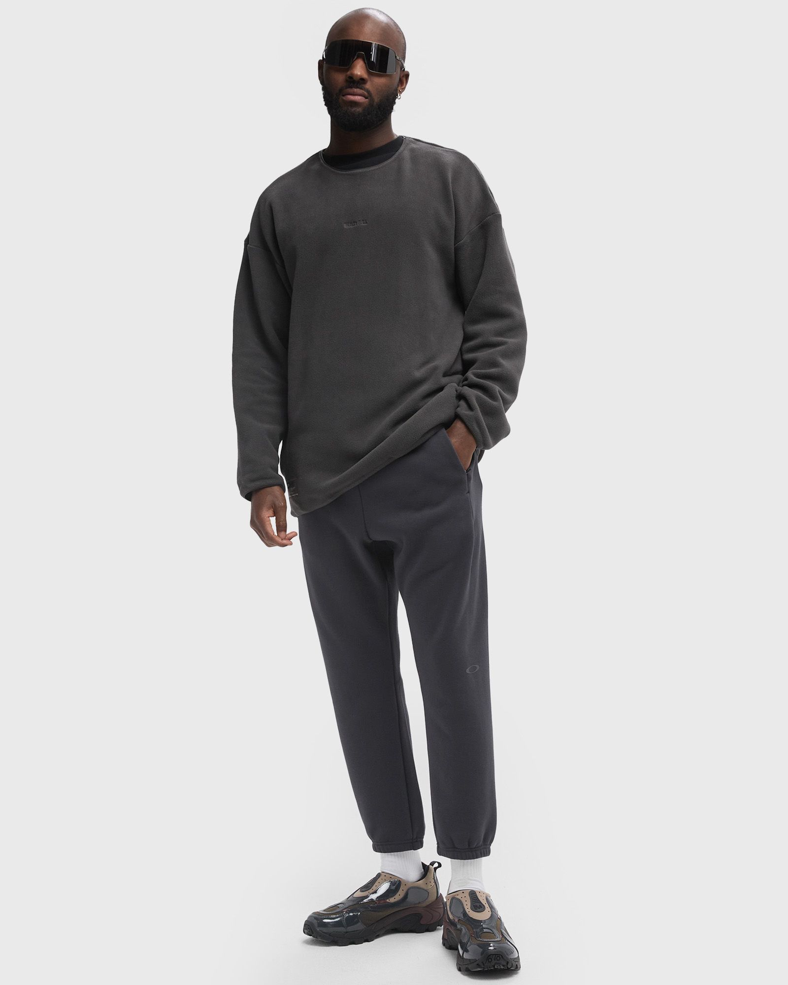 FGL MICRO FLEECE CREW 1.7