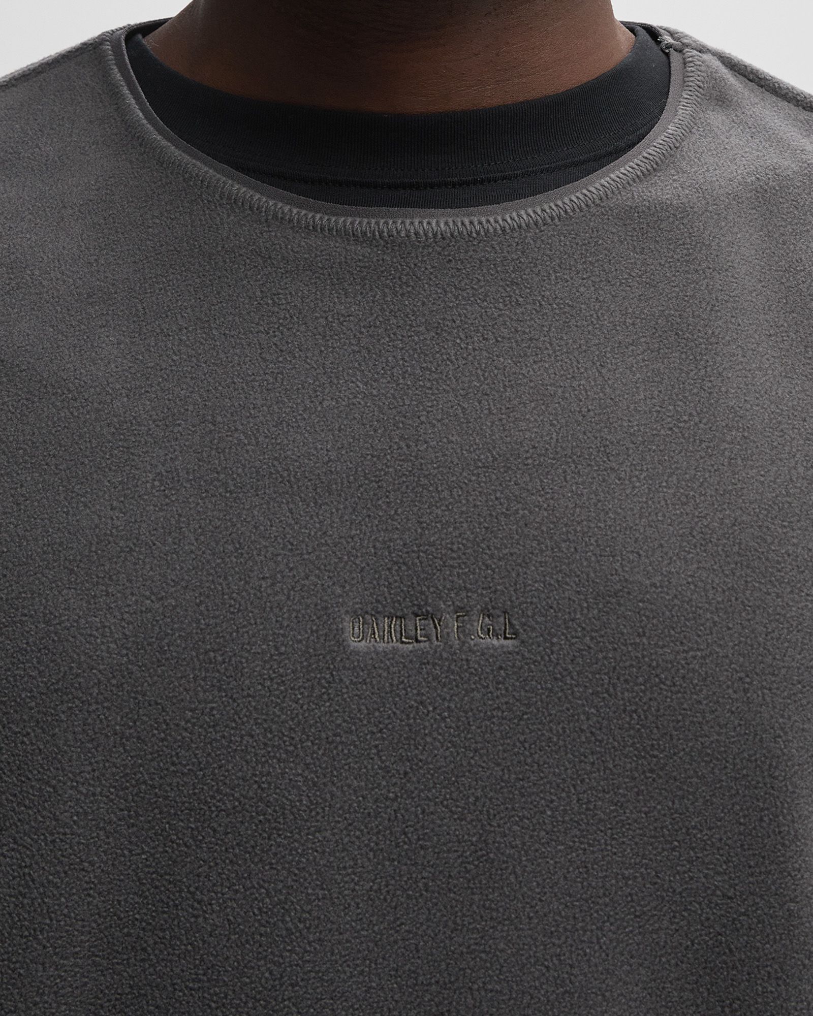 FGL MICRO FLEECE CREW 1.7