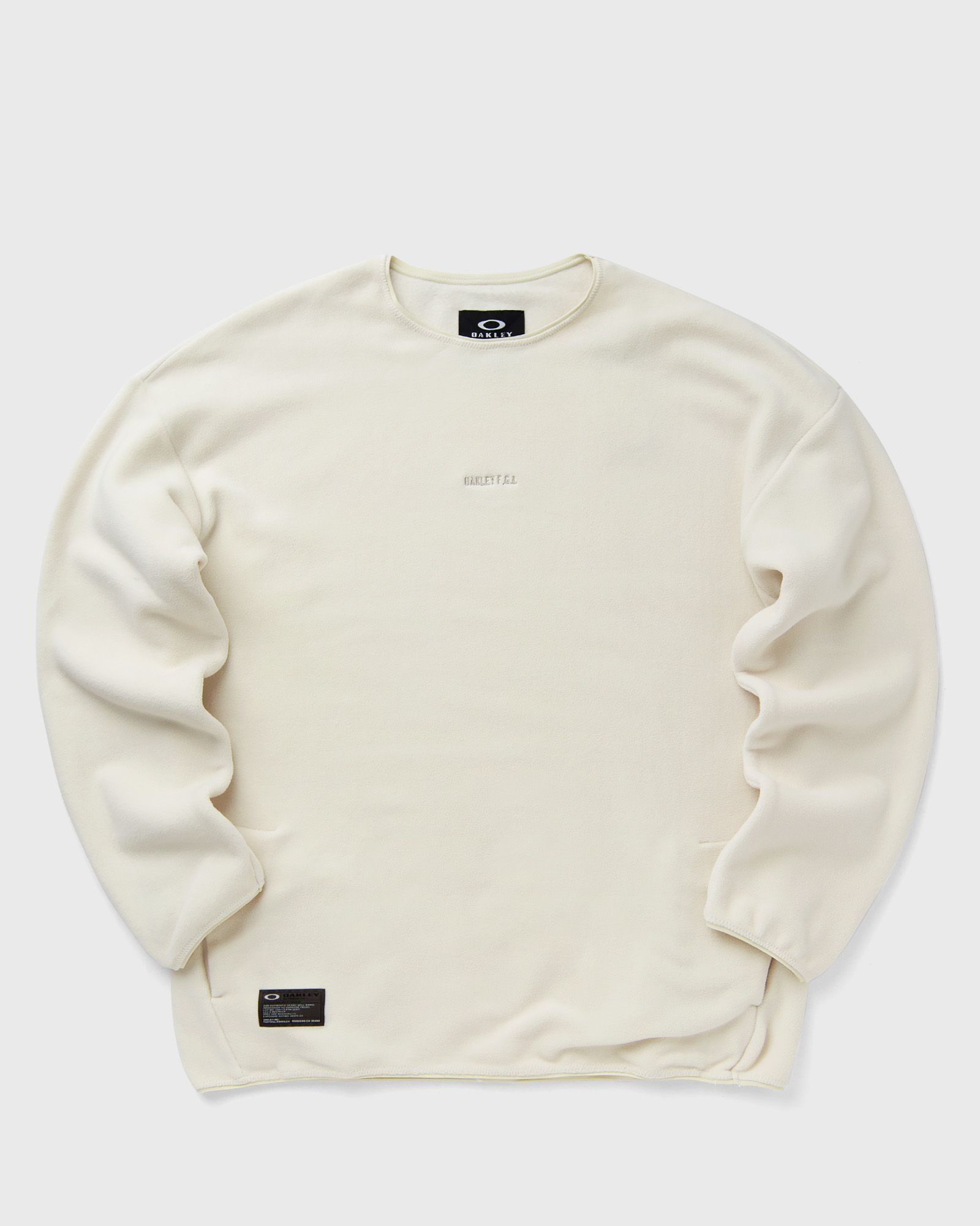 FGL MICRO FLEECE CREW 1.7