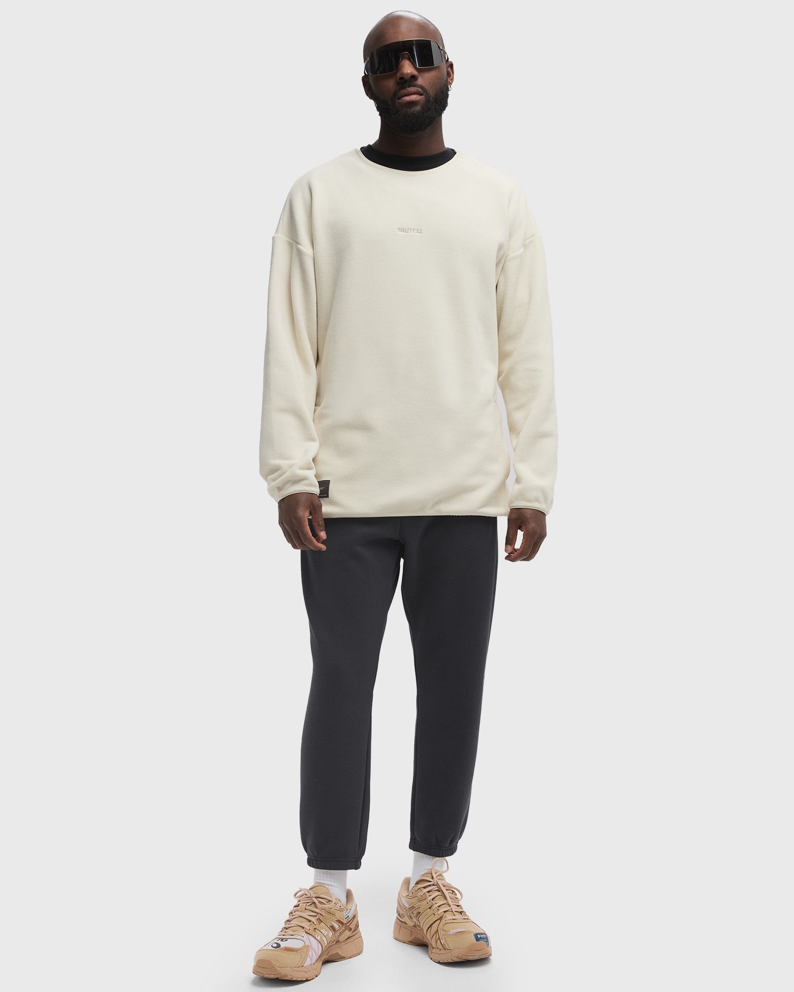 FGL MICRO FLEECE CREW 1.7