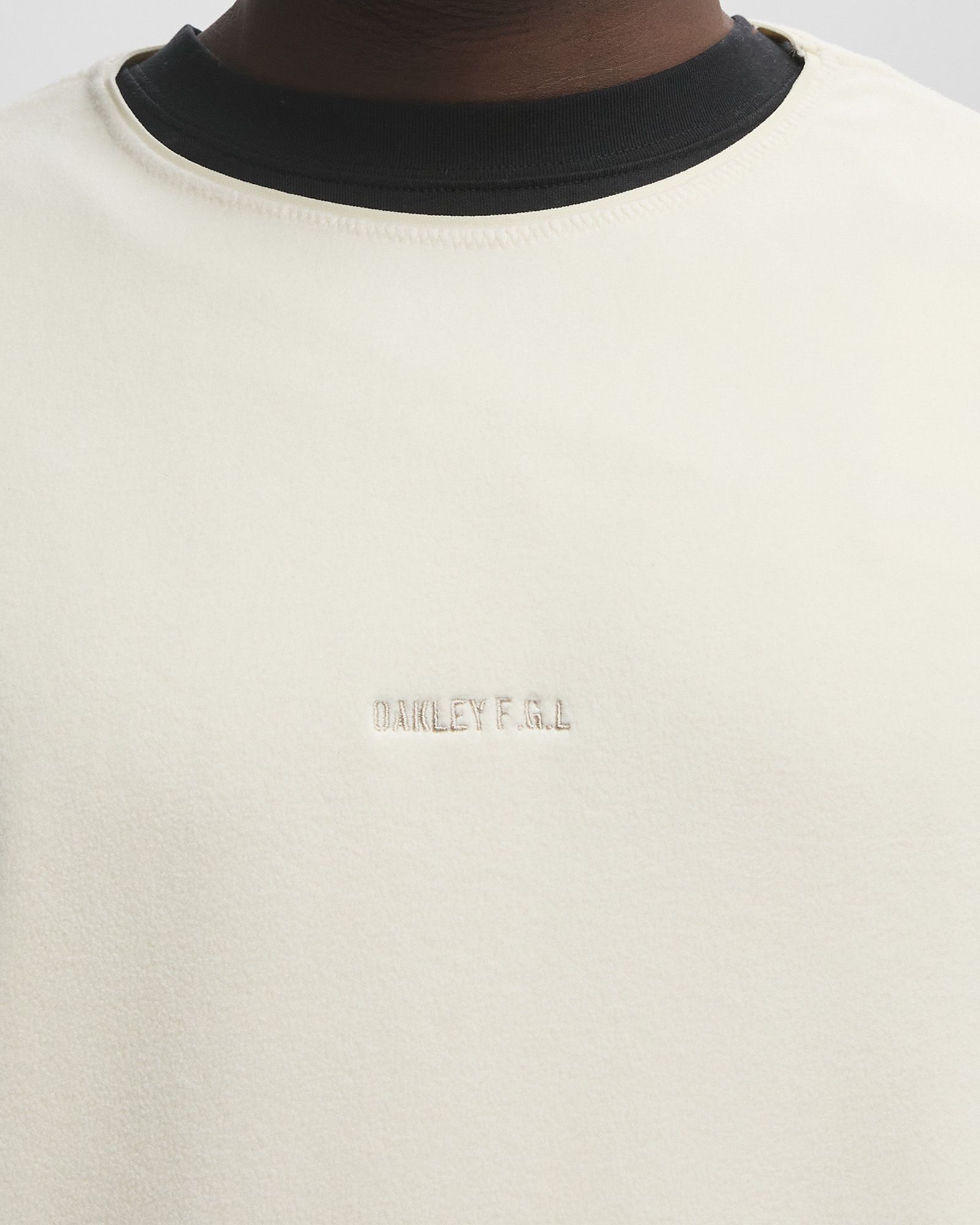 FGL MICRO FLEECE CREW 1.7