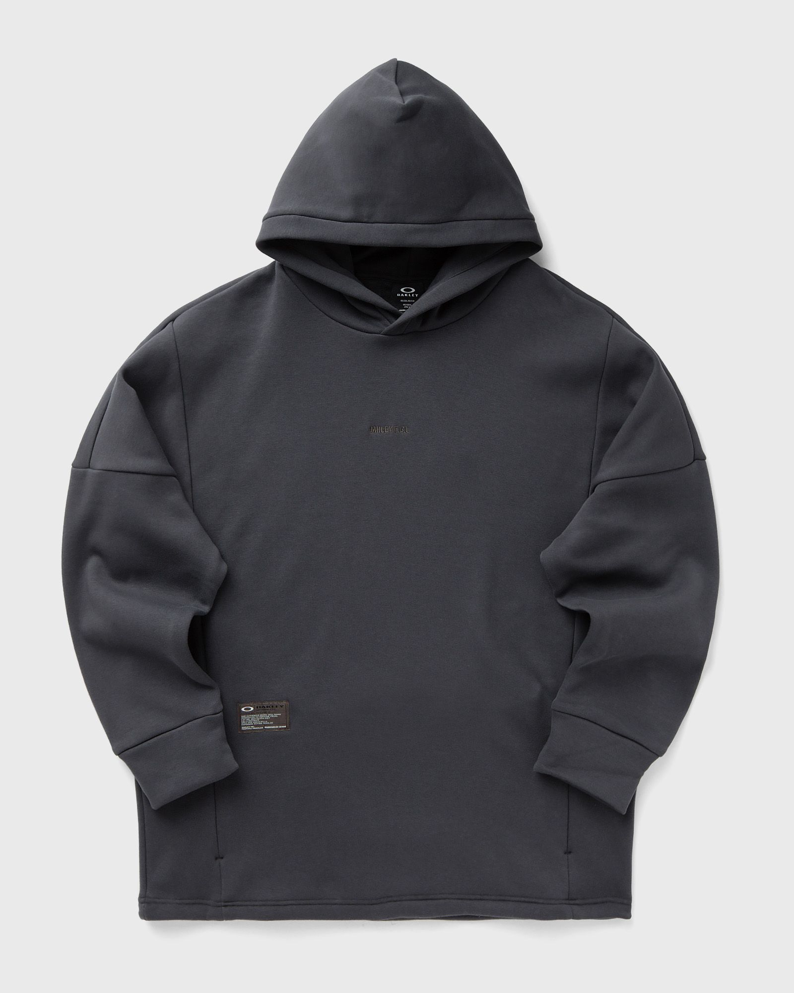 FGL SLICK FLEECE HOODIE 2.7