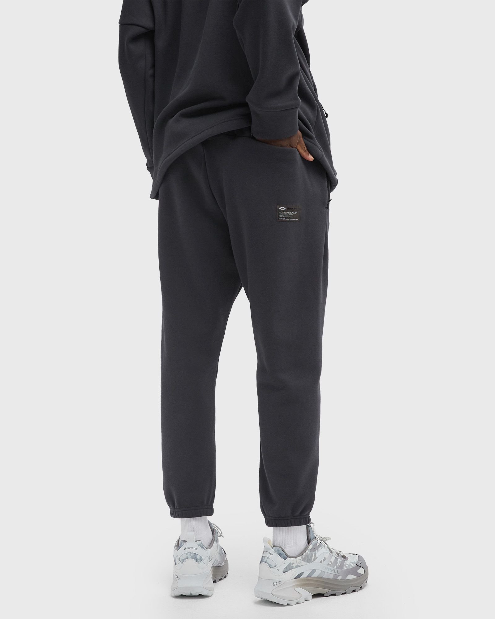 FGL SLICK FLEECE PANTS 2.7