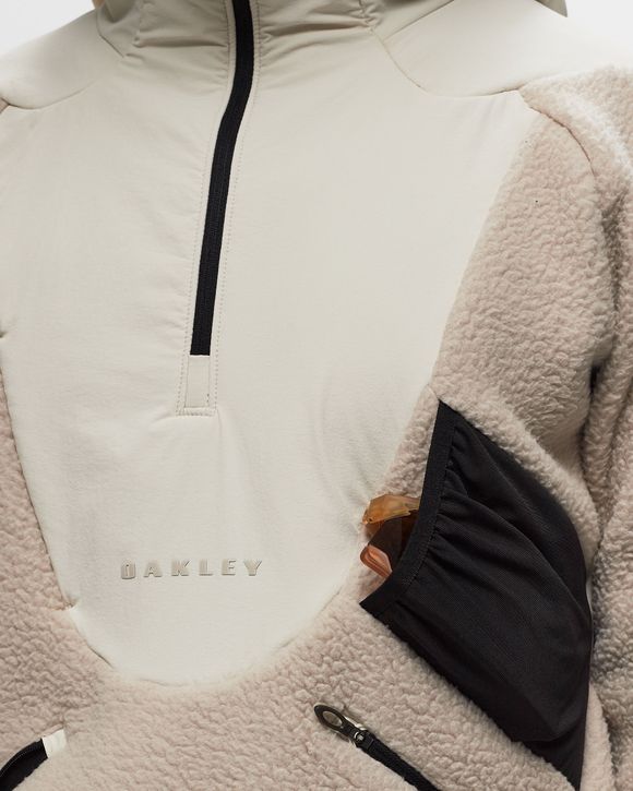 Oakley sherpa hoodie sale