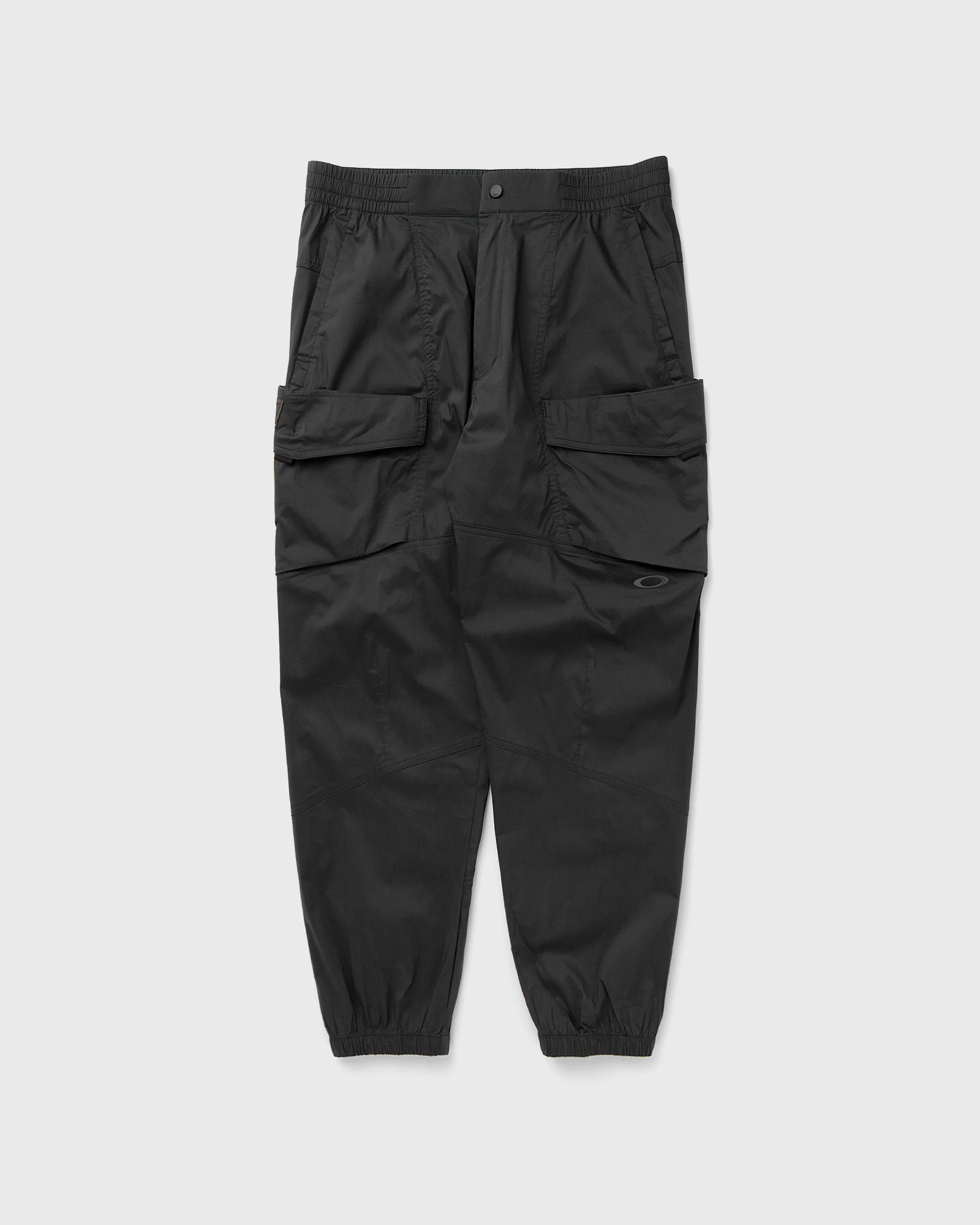 Nike TECH LINED WOVEN PANT Black | BSTN Store