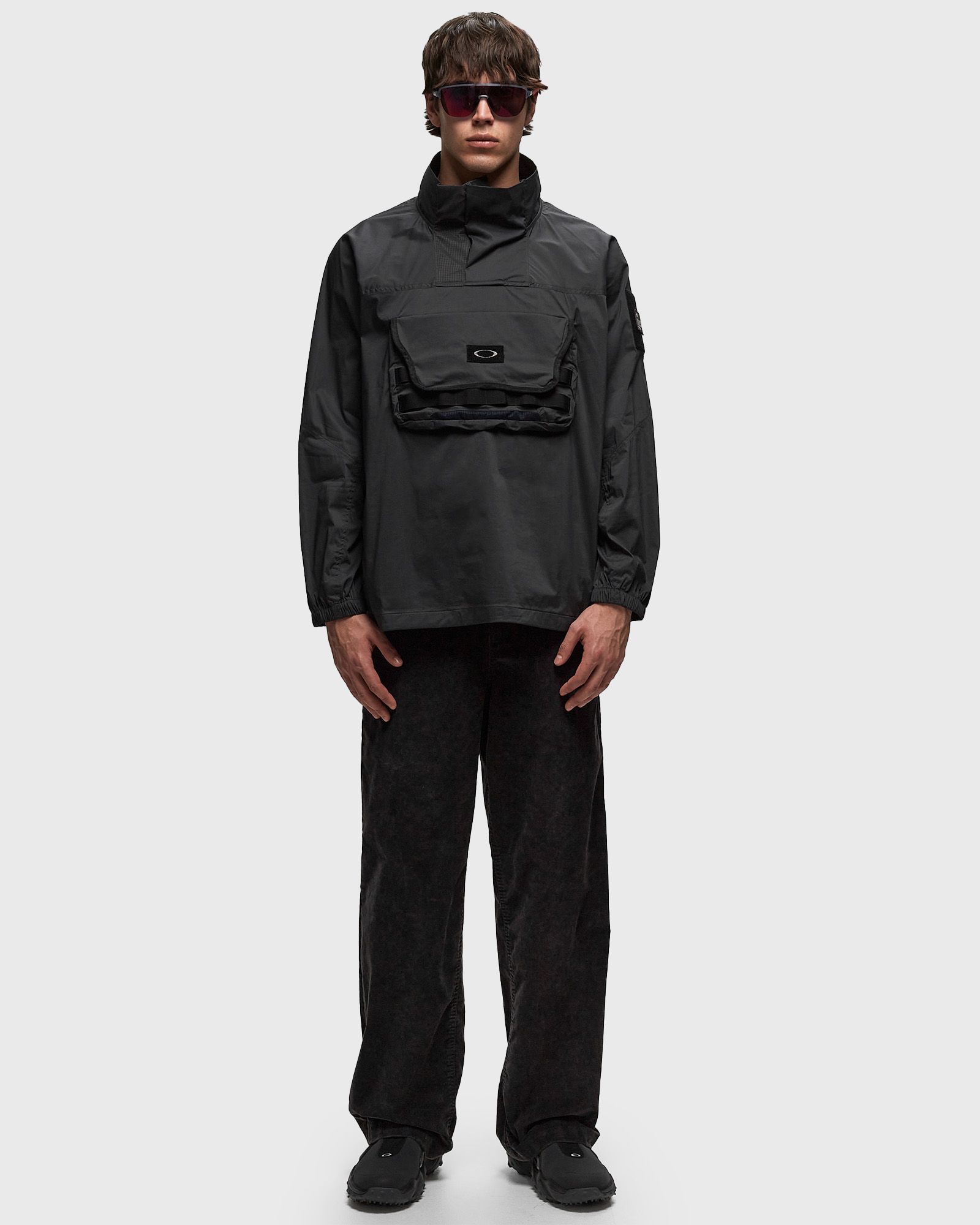 FGL STROKE ANORAK 4.0