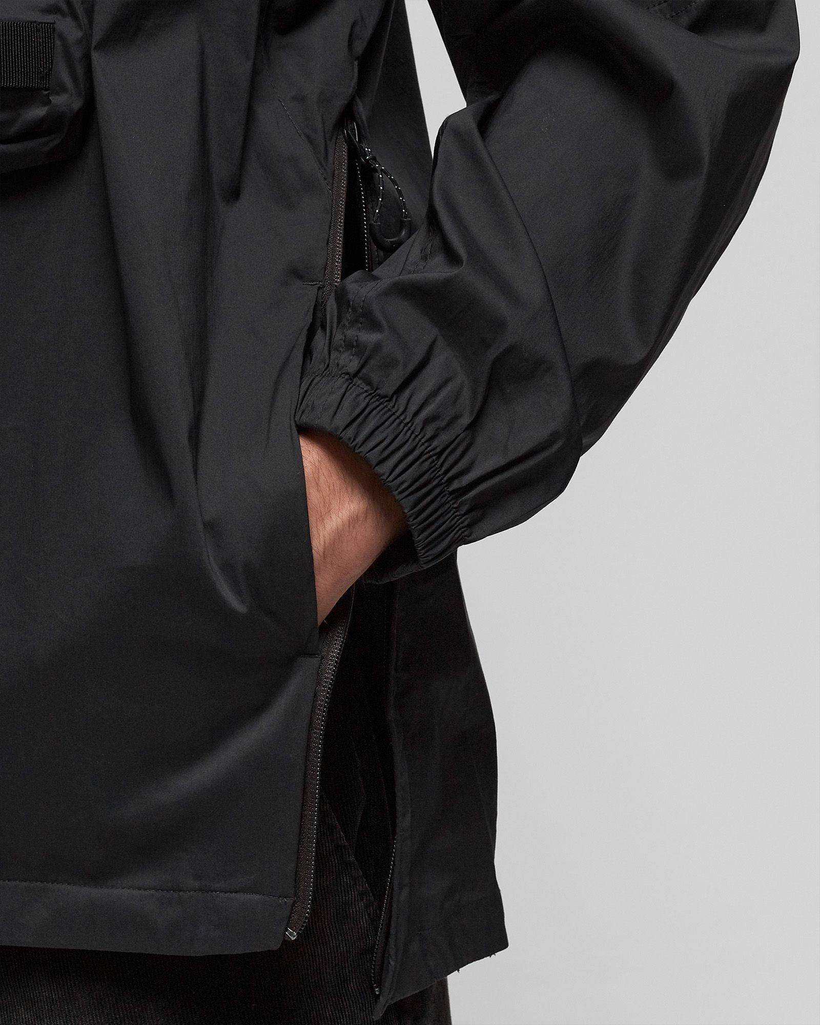 FGL STROKE ANORAK 4.0