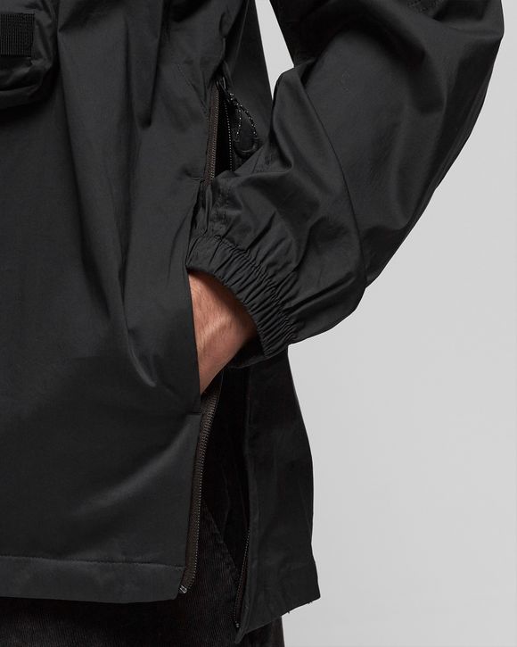 OAKLEY FGL STROKE ANORAK 4.0 Black | BSTN Store