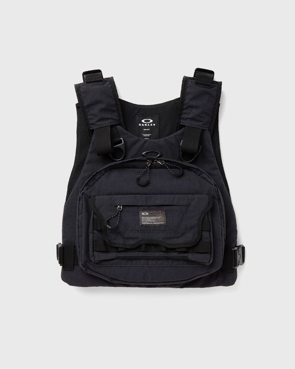 OAKLEY FGL AP VEST 4.0 Black - PHANTOM