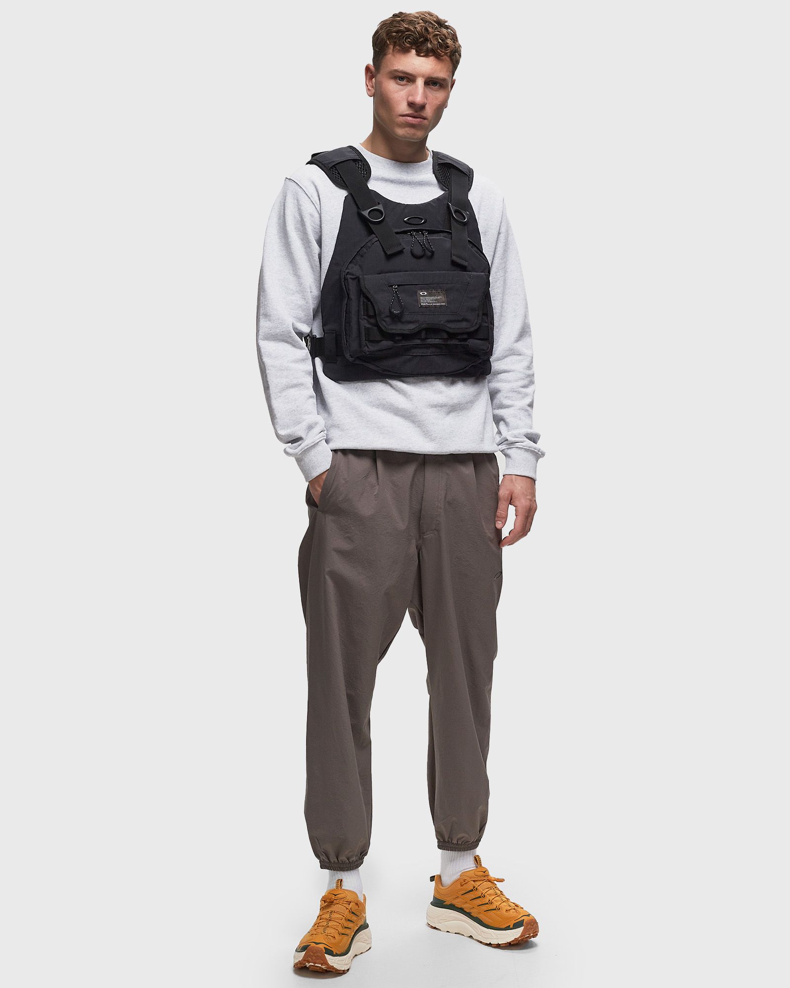 OAKLEY FGL AP VEST 4.0 Black | BSTN Store