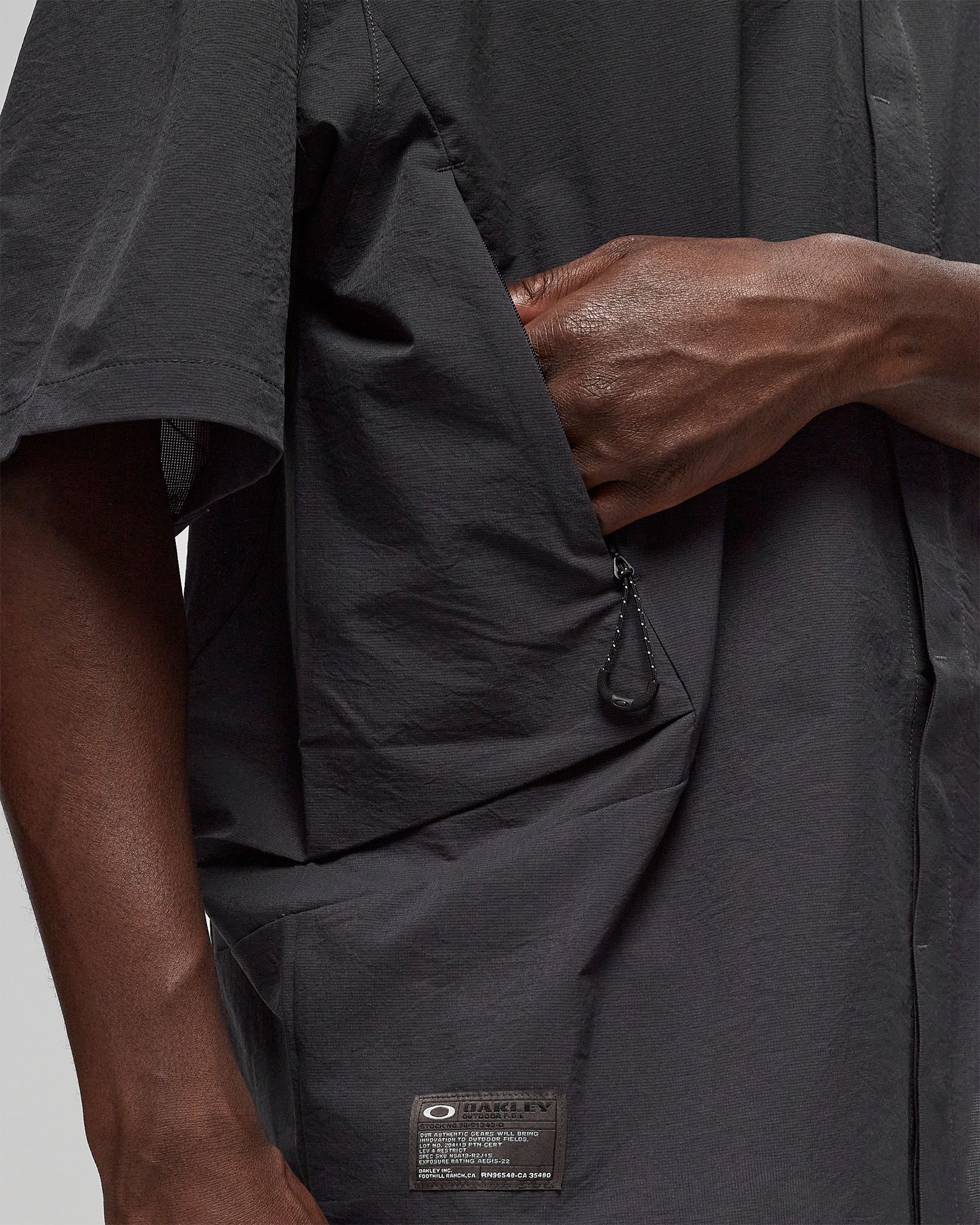 FGL AP SS SHIRTS 4.0