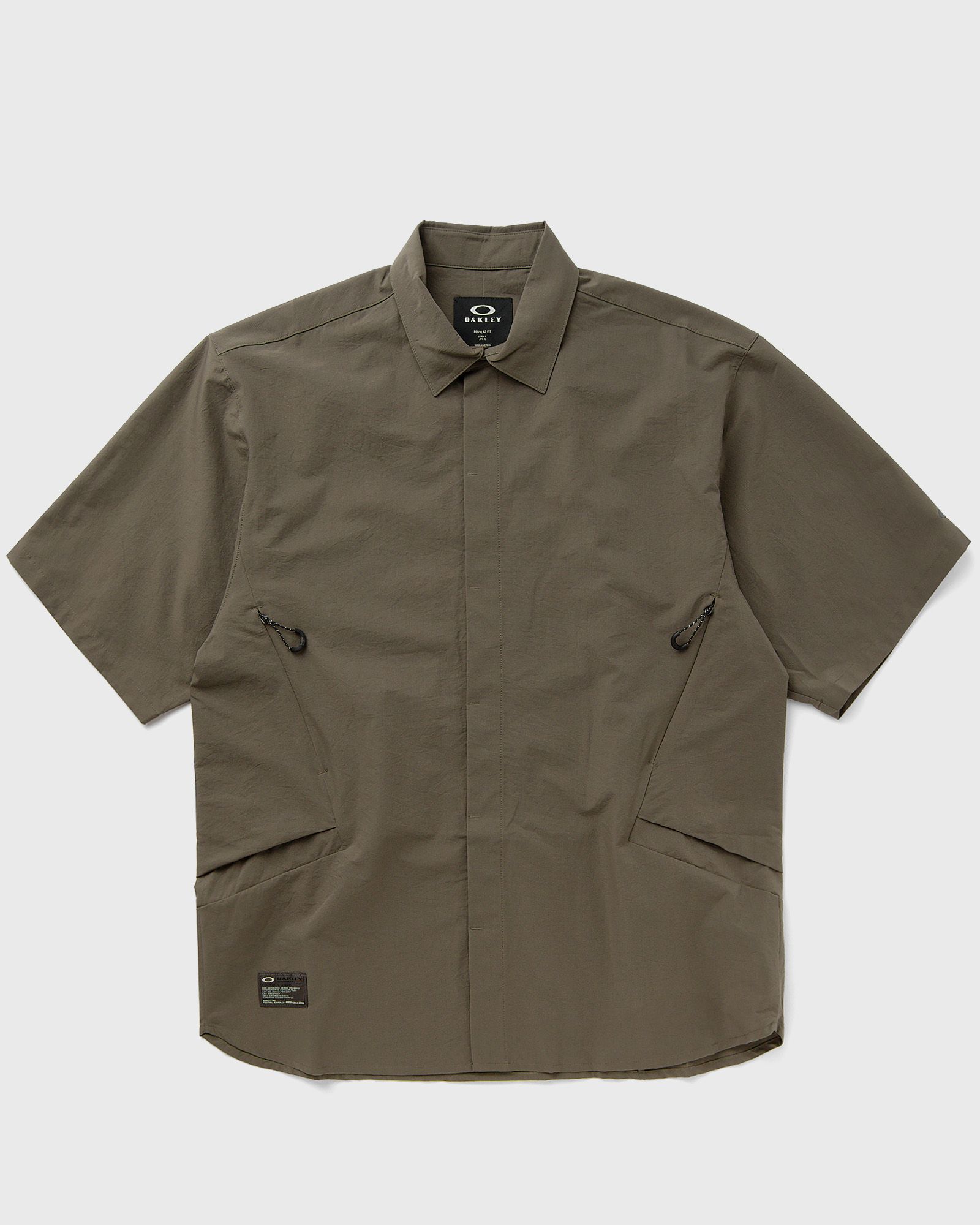 FGL AP SS SHIRTS 4.0