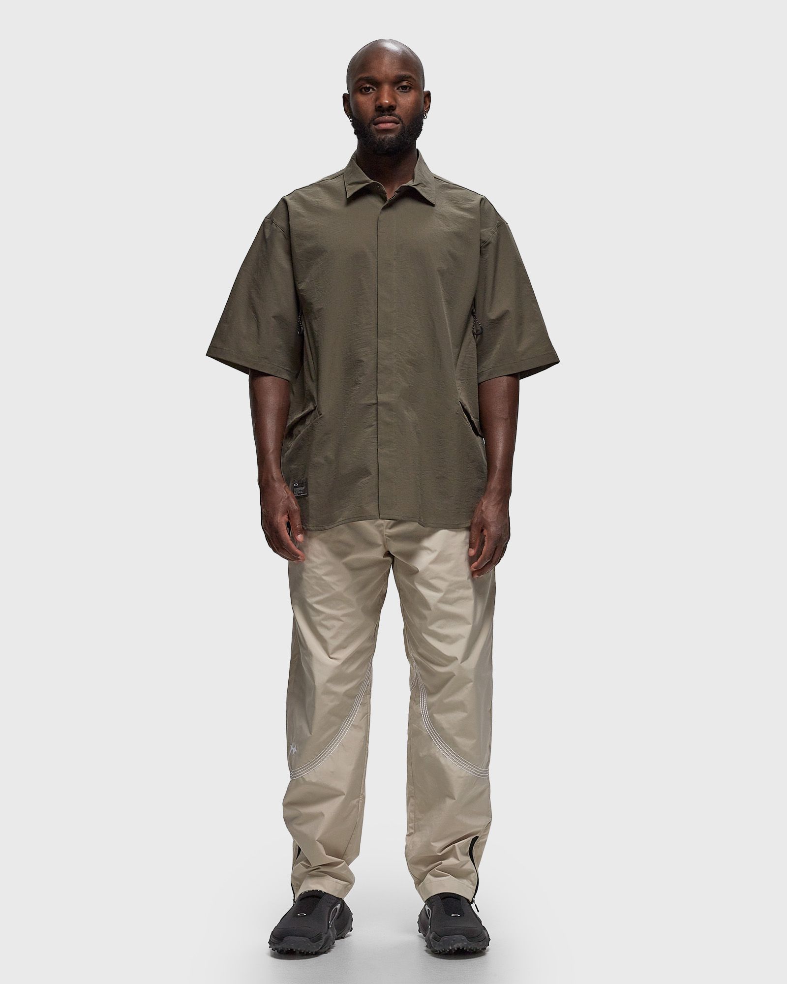 FGL AP SS SHIRTS 4.0