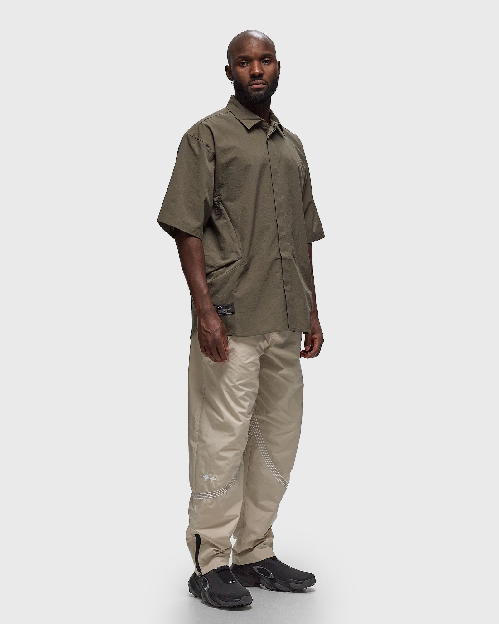 FGL AP SS SHIRTS 4.0