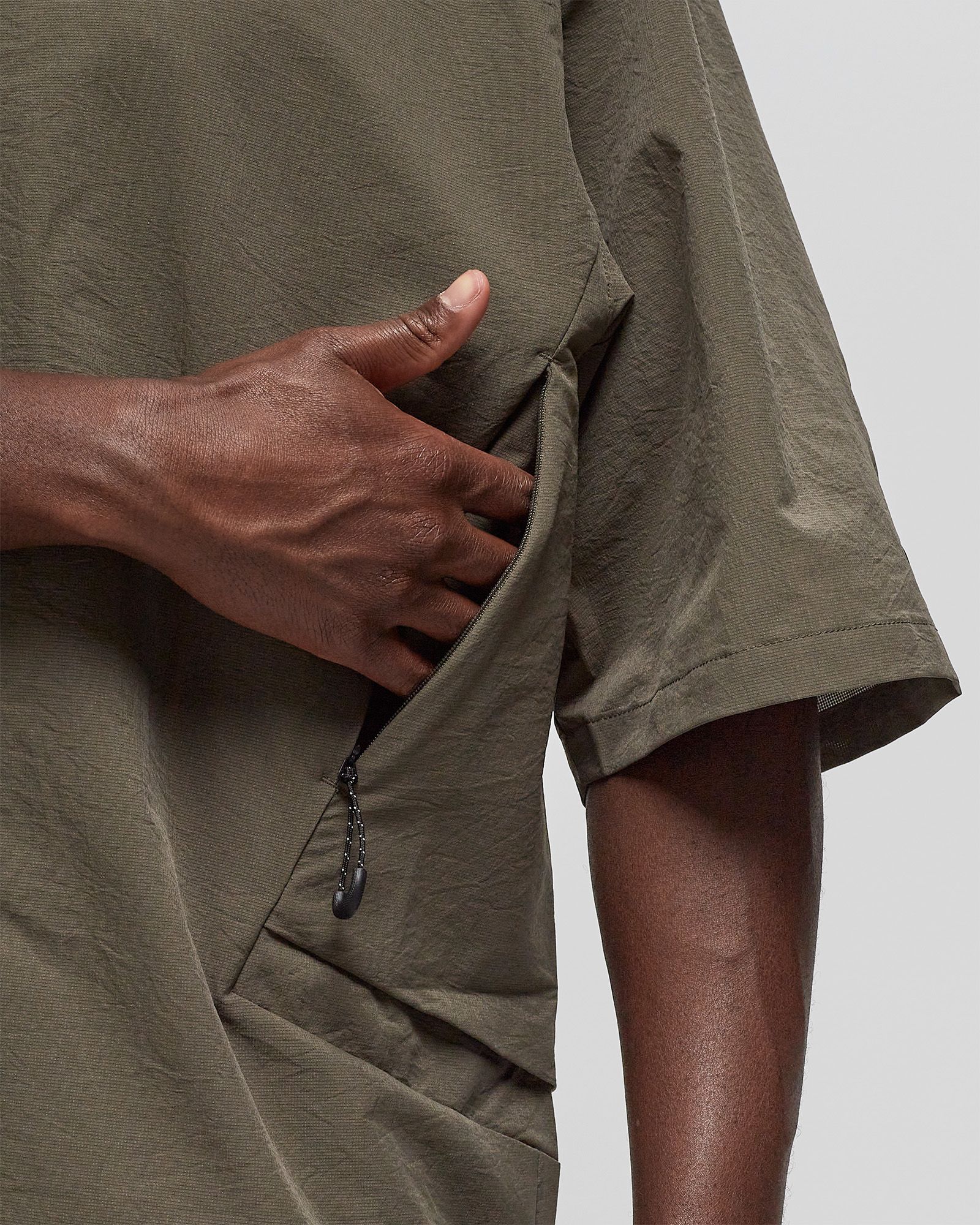 FGL AP SS SHIRTS 4.0