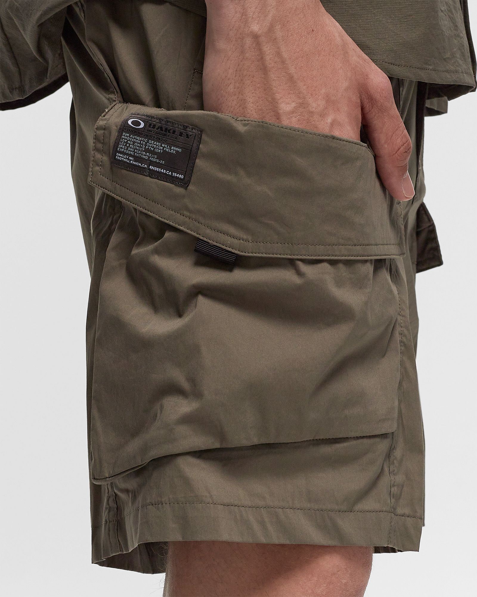 FGL TOOL BOX SHORTS 4.0