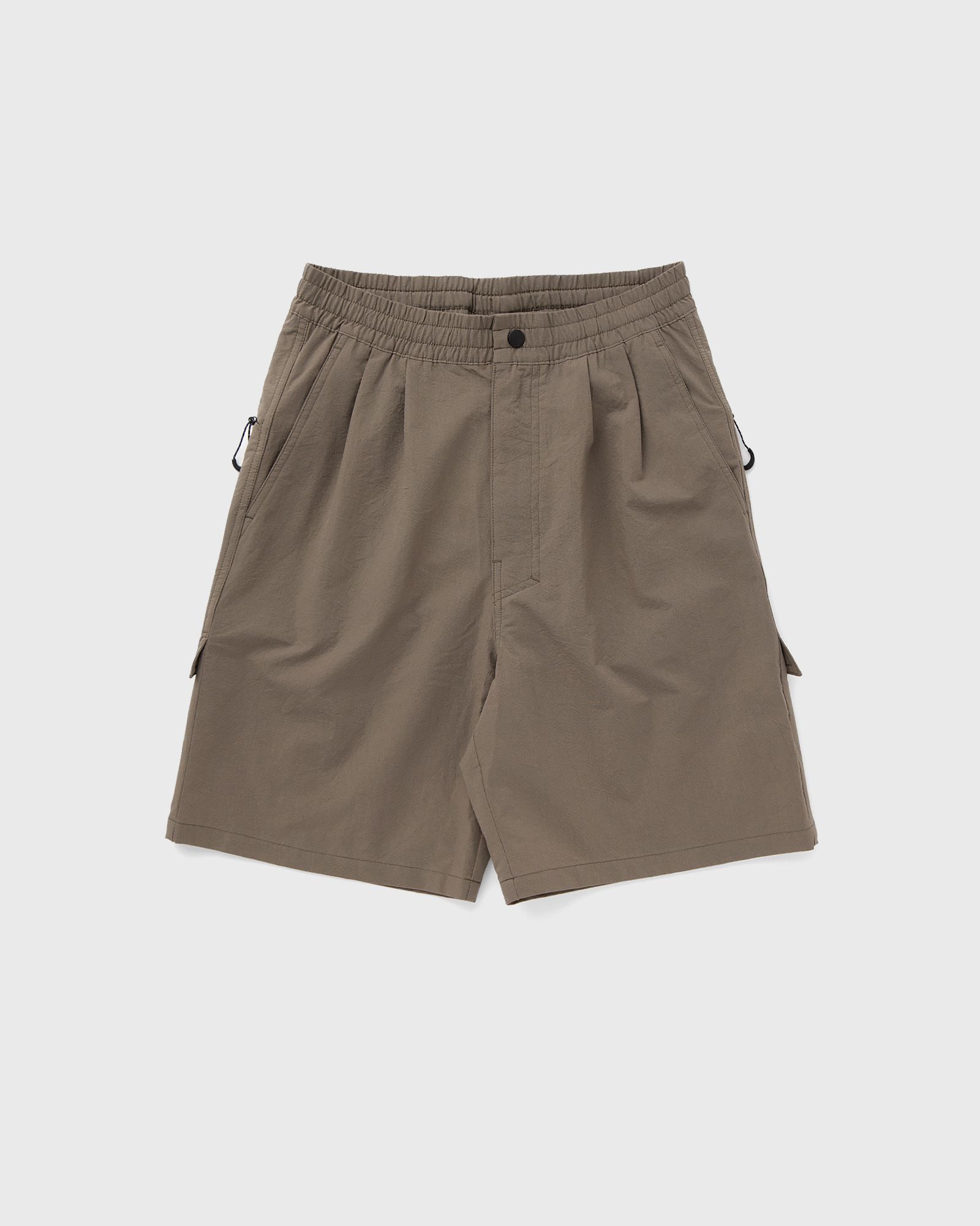 OAKLEY - fgl pit shorts 4.0 men casual shorts brown in größe:xs