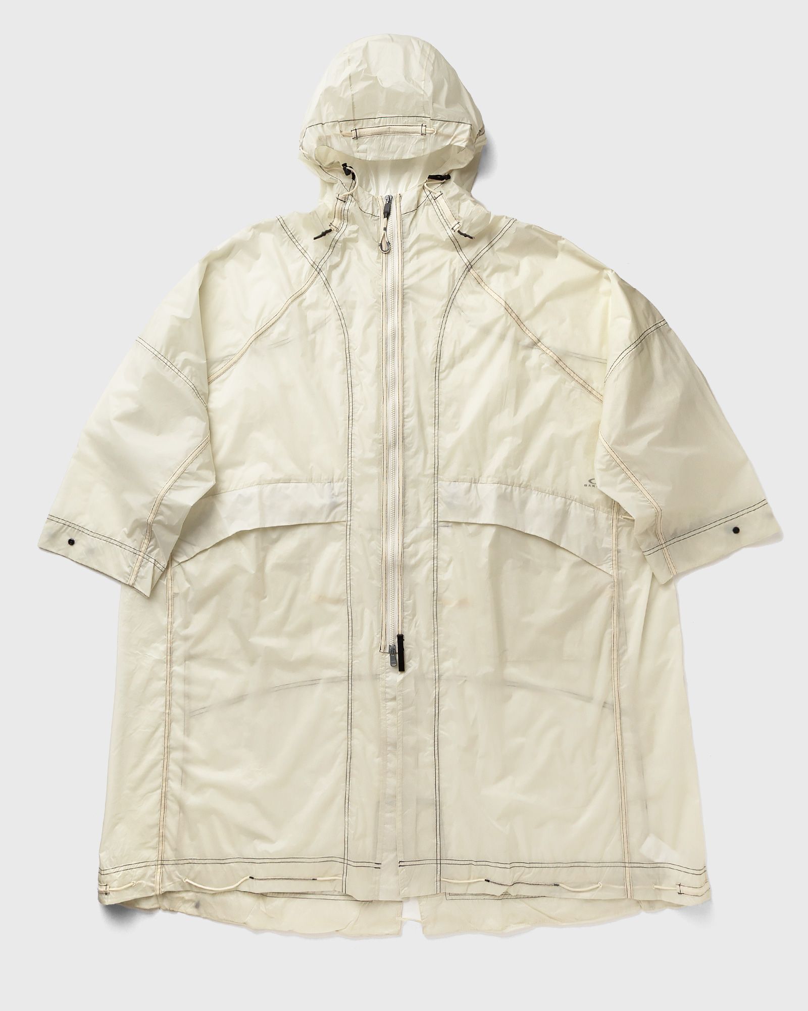 LATITUDE SOAR PARKA