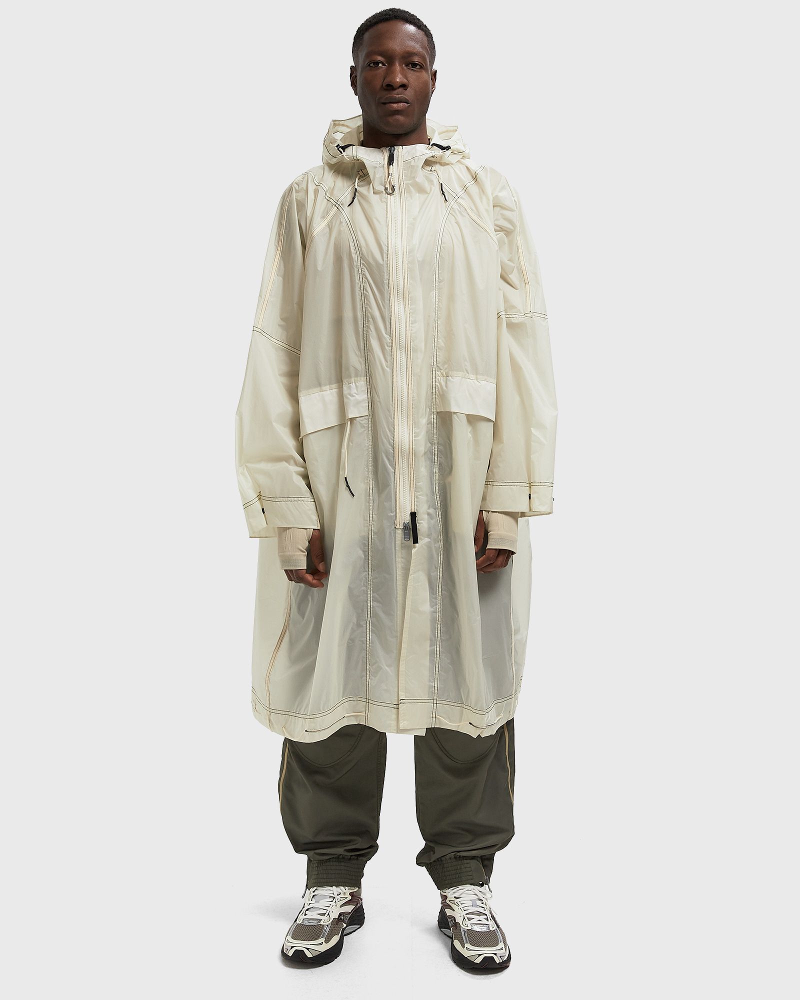 LATITUDE SOAR PARKA