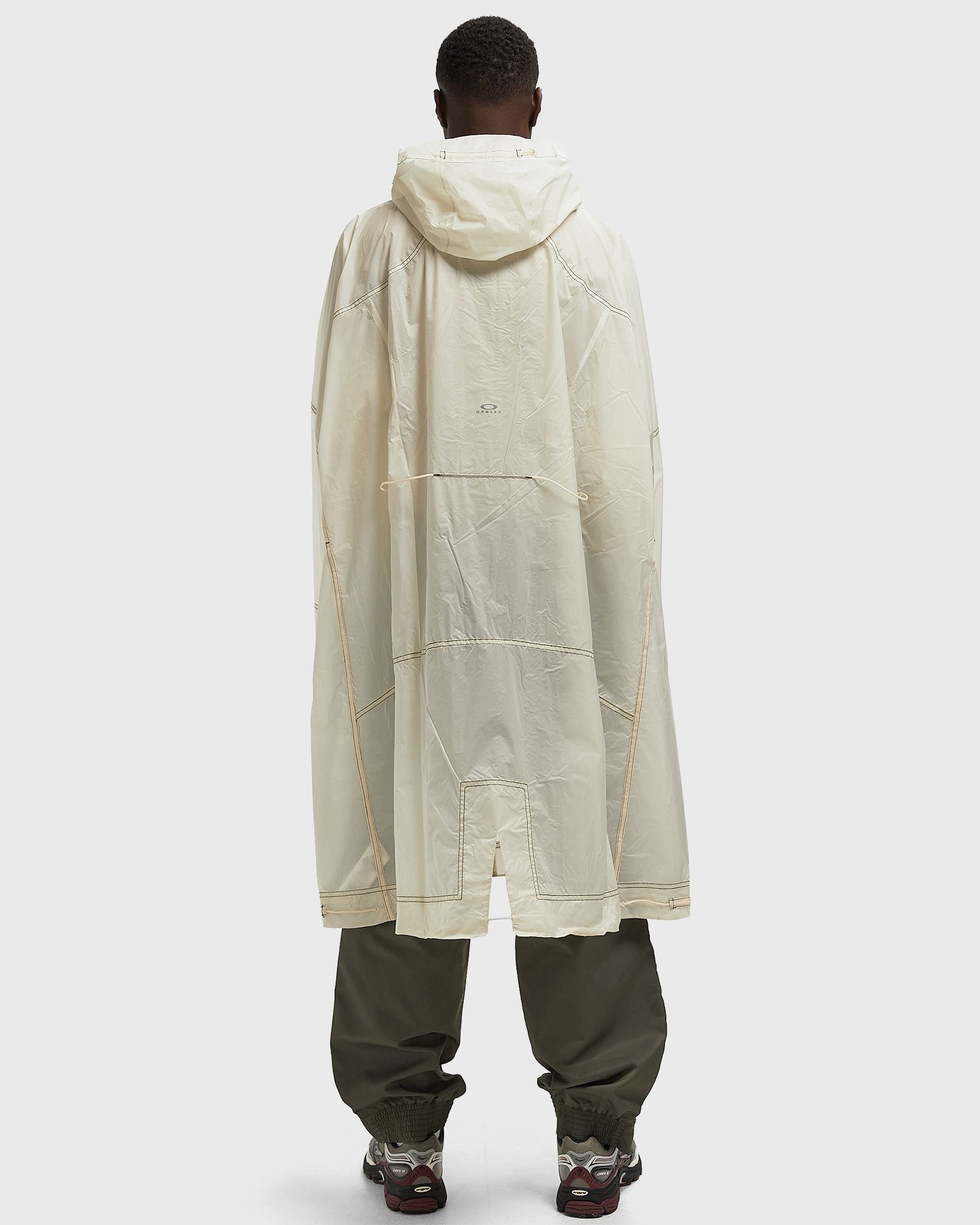 LATITUDE SOAR PARKA