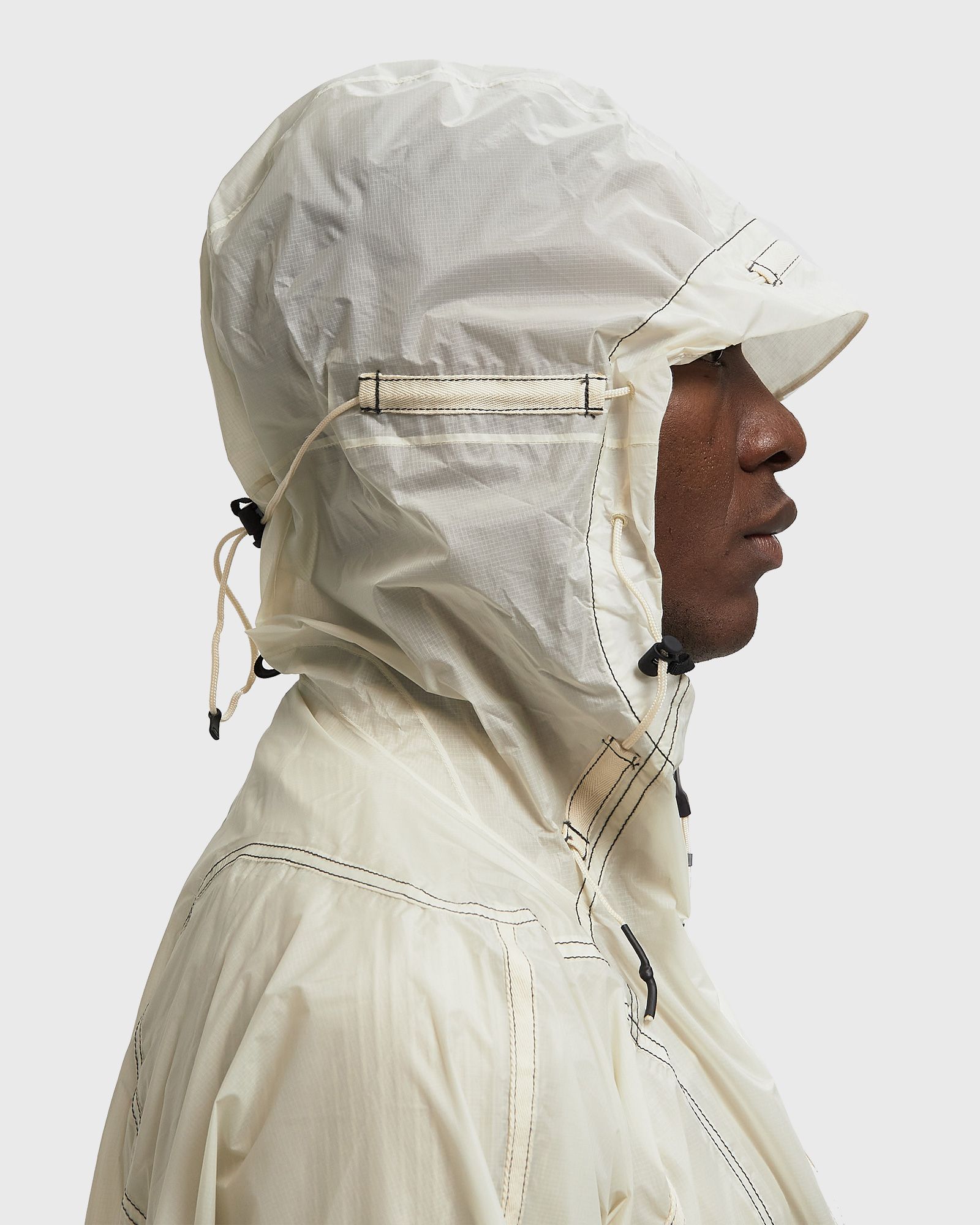 LATITUDE SOAR PARKA