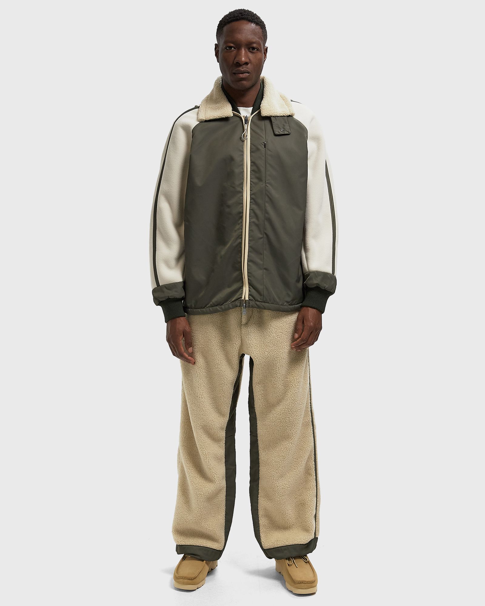 LATITUDE SOAR SHERPA BOMBER