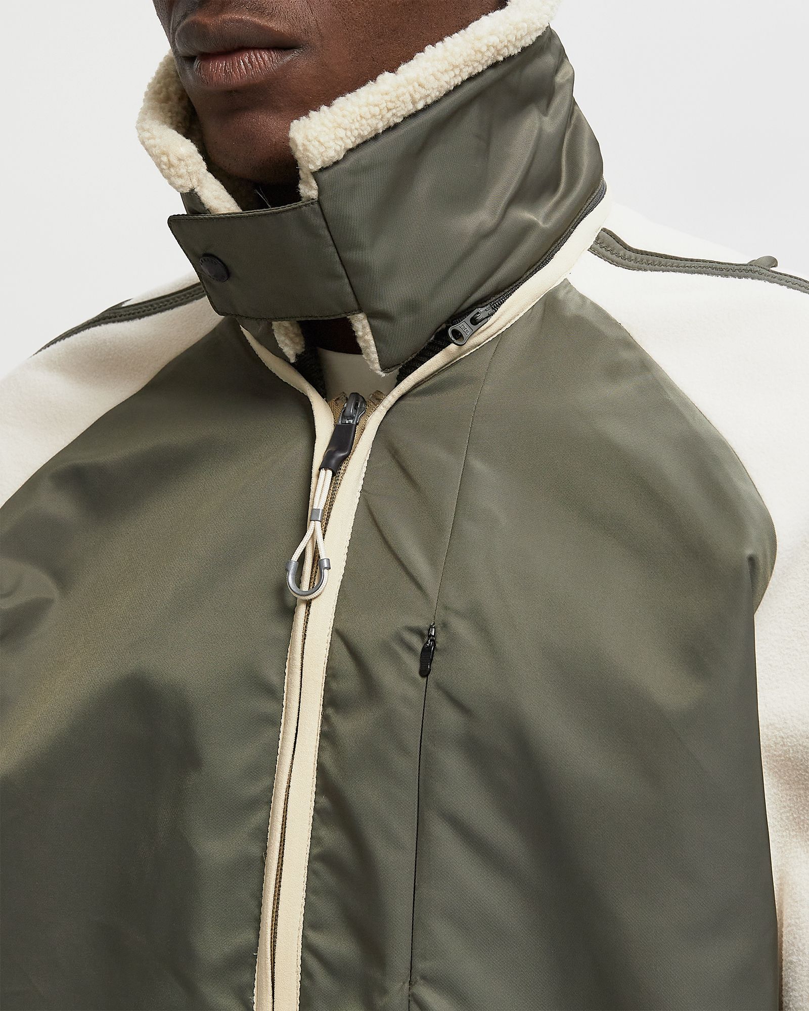 LATITUDE SOAR SHERPA BOMBER