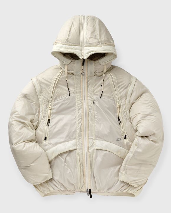 LATITUDE SOAR PUFFER JACKET