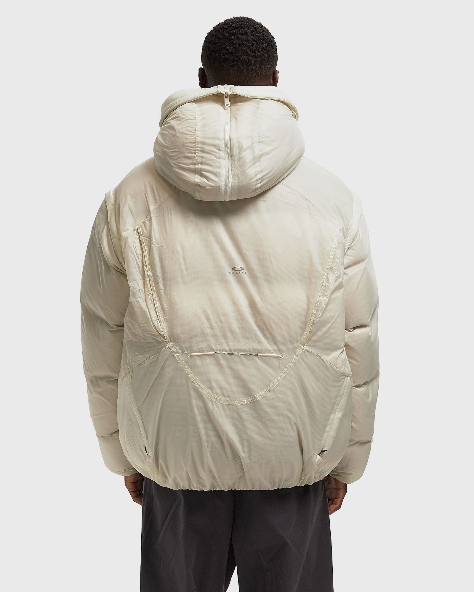 LATITUDE SOAR PUFFER JACKET