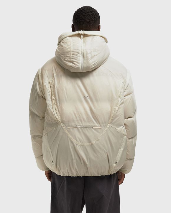 LATITUDE SOAR PUFFER JACKET