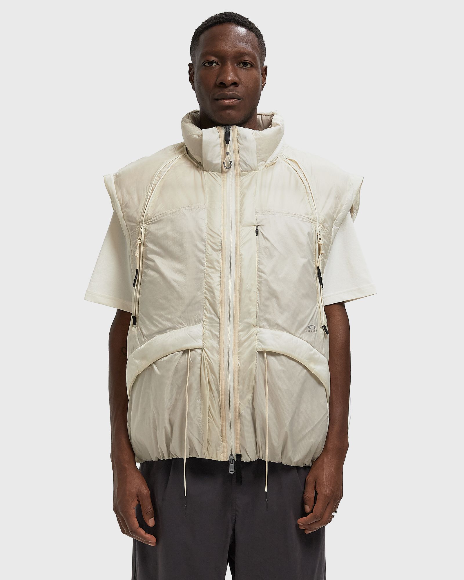 LATITUDE SOAR PUFFER JACKET