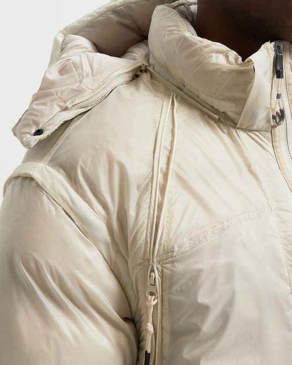 LATITUDE SOAR PUFFER JACKET