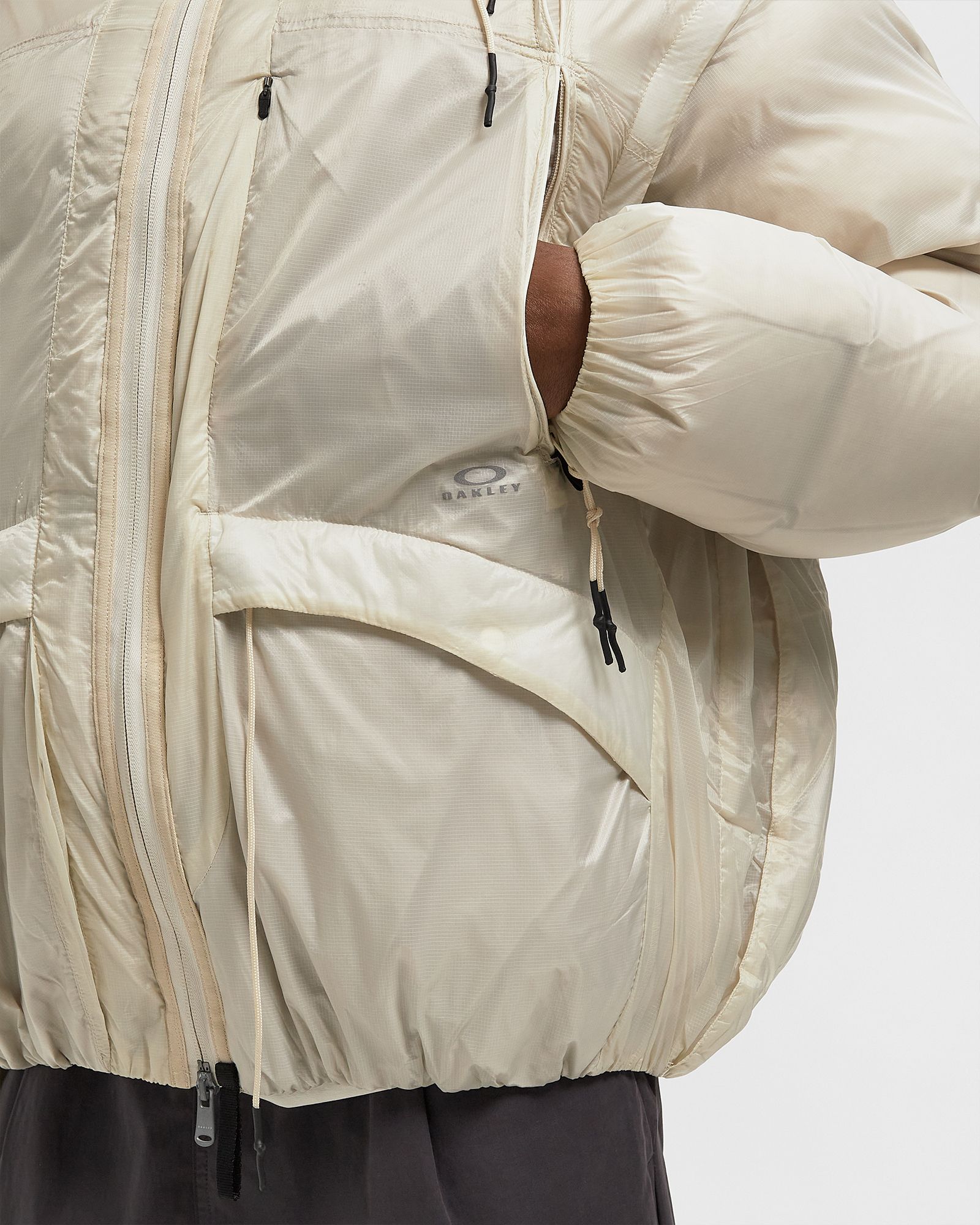 LATITUDE SOAR PUFFER JACKET