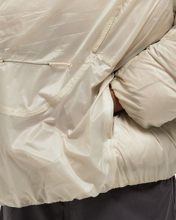 LATITUDE SOAR PUFFER JACKET