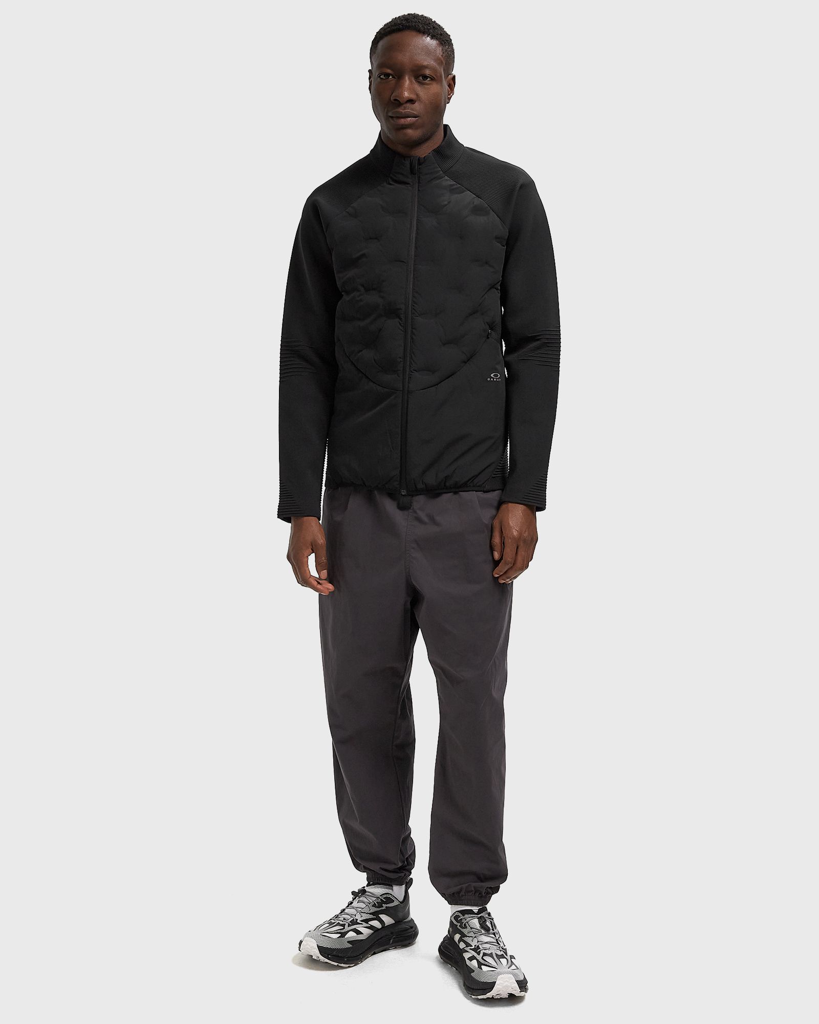 LATITUDE SOAR MID LAYER