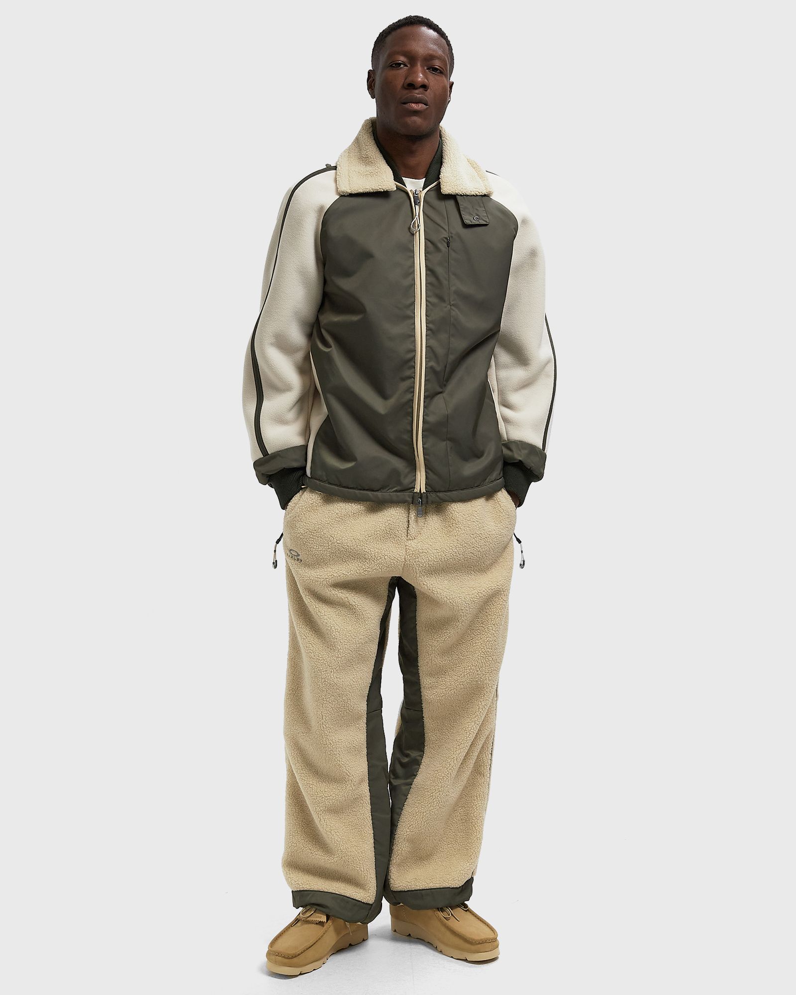 LATITUDE SOAR SHERPA PANT