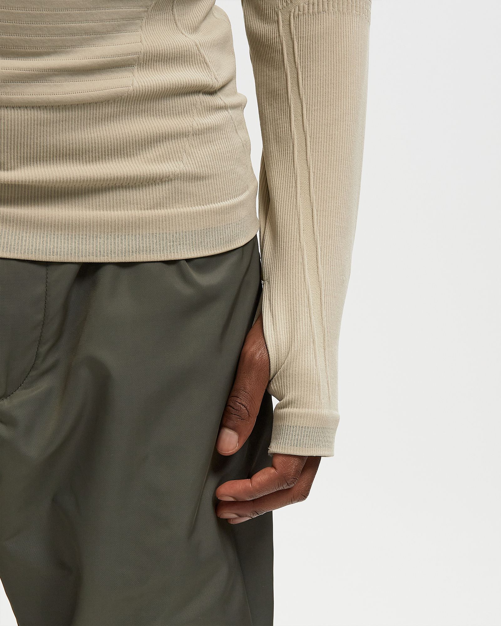 LATITUDE SOAR BASE LAYER
