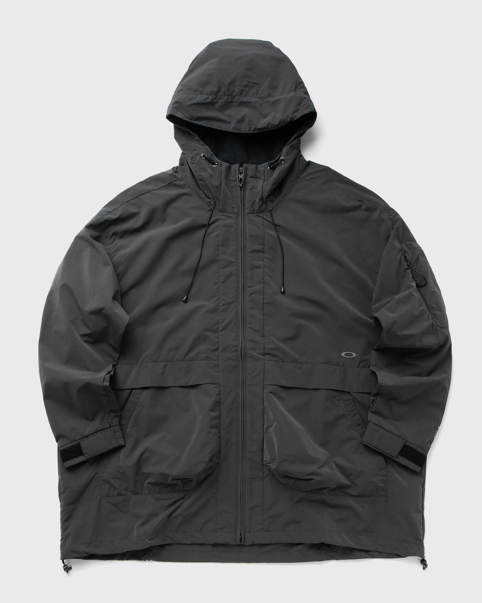 OAKLEY FGL SECTOR JACKET 5.0 Black | BSTN Store