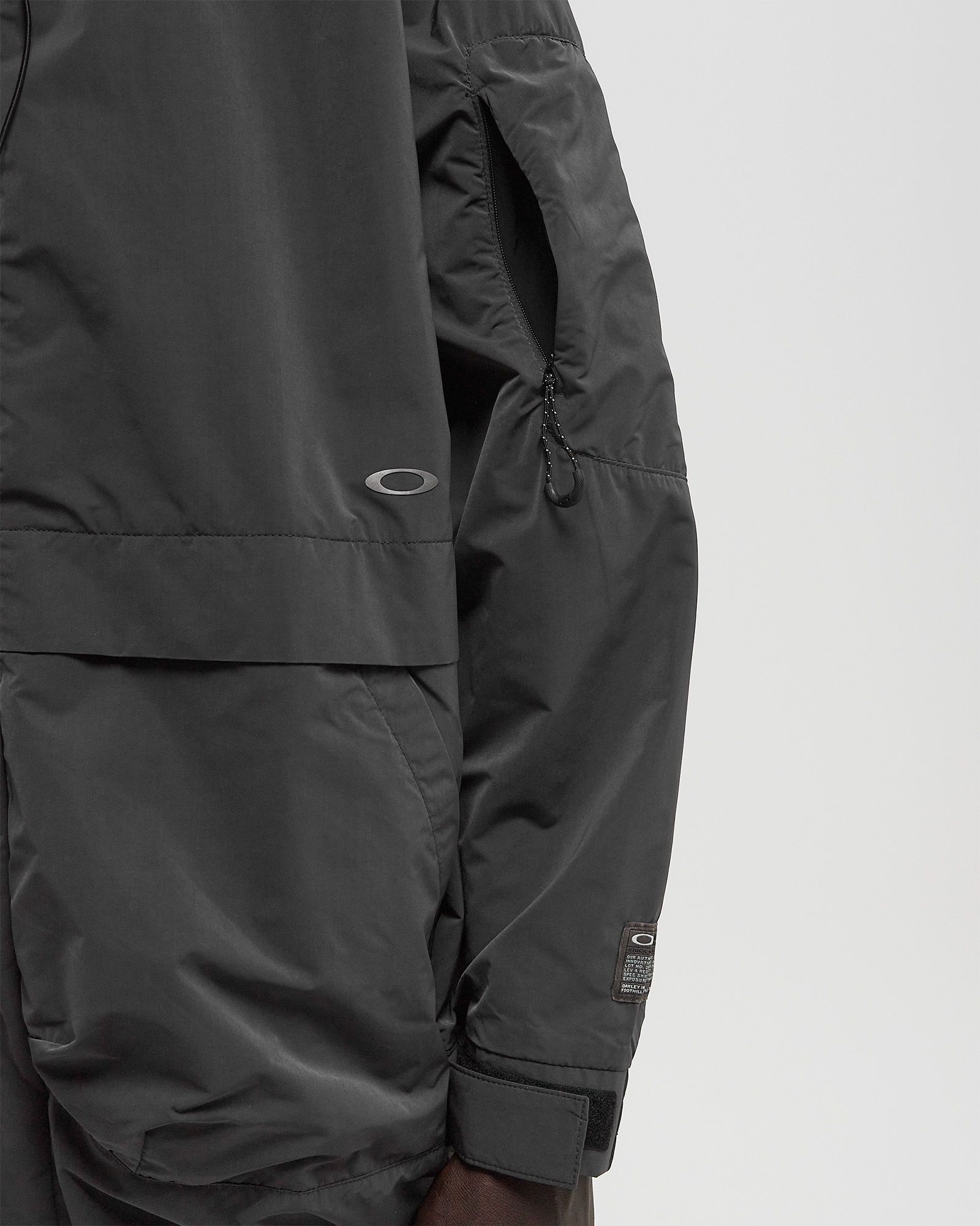 FGL SECTOR JACKET 5.0