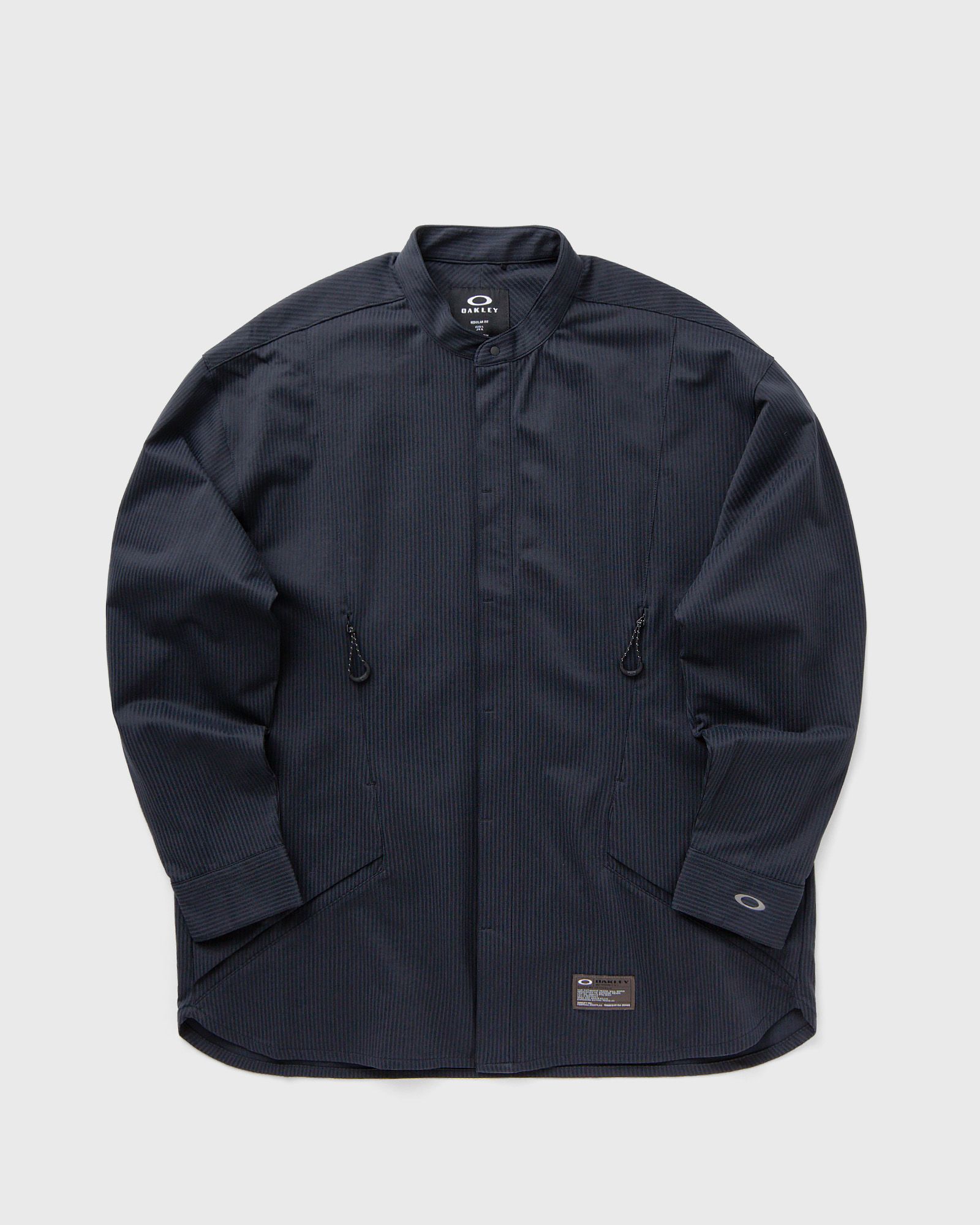 FGL FUEL LS SHIRTS 5.0