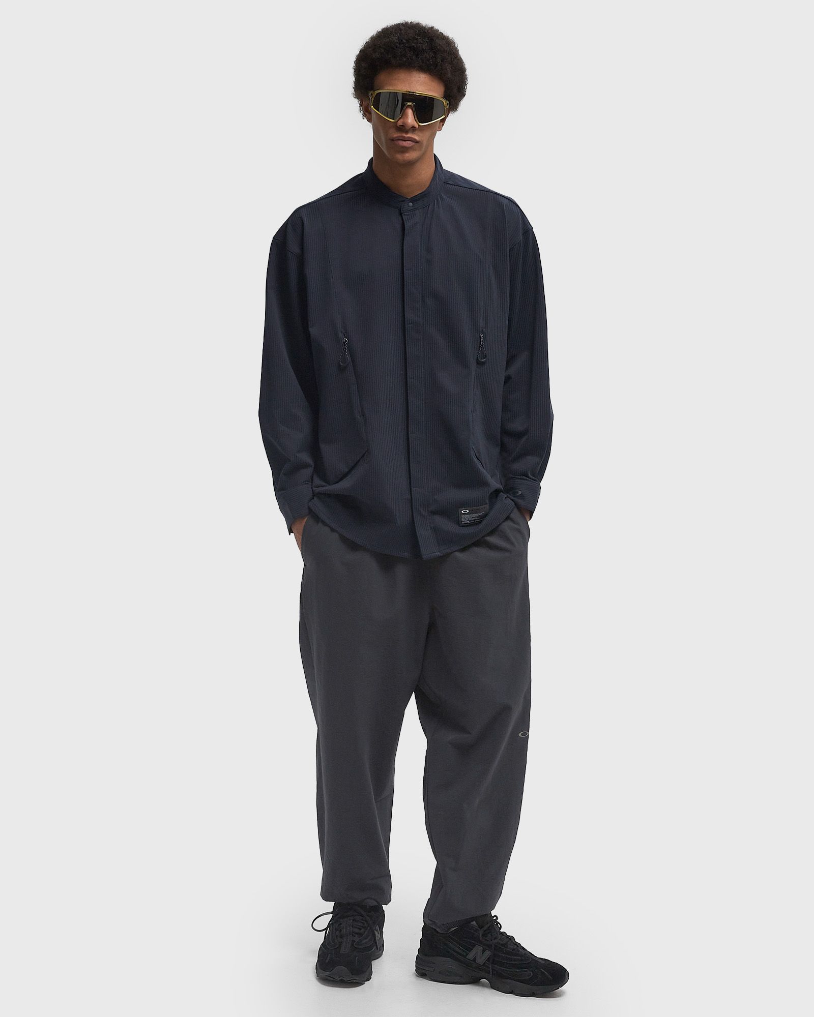 FGL FUEL LS SHIRTS 5.0