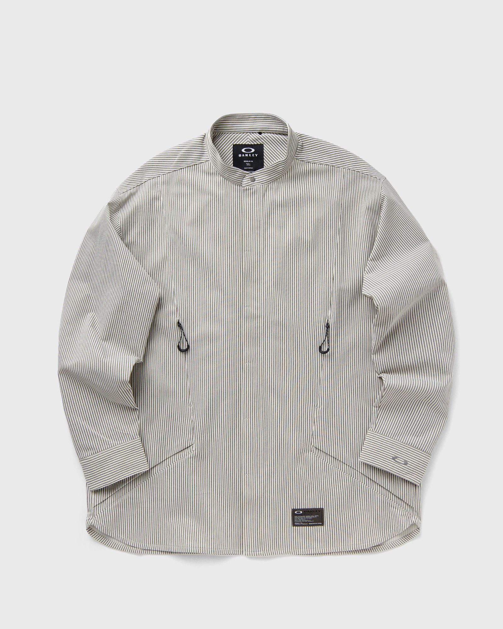 FGL FUEL LS SHIRTS 5.0