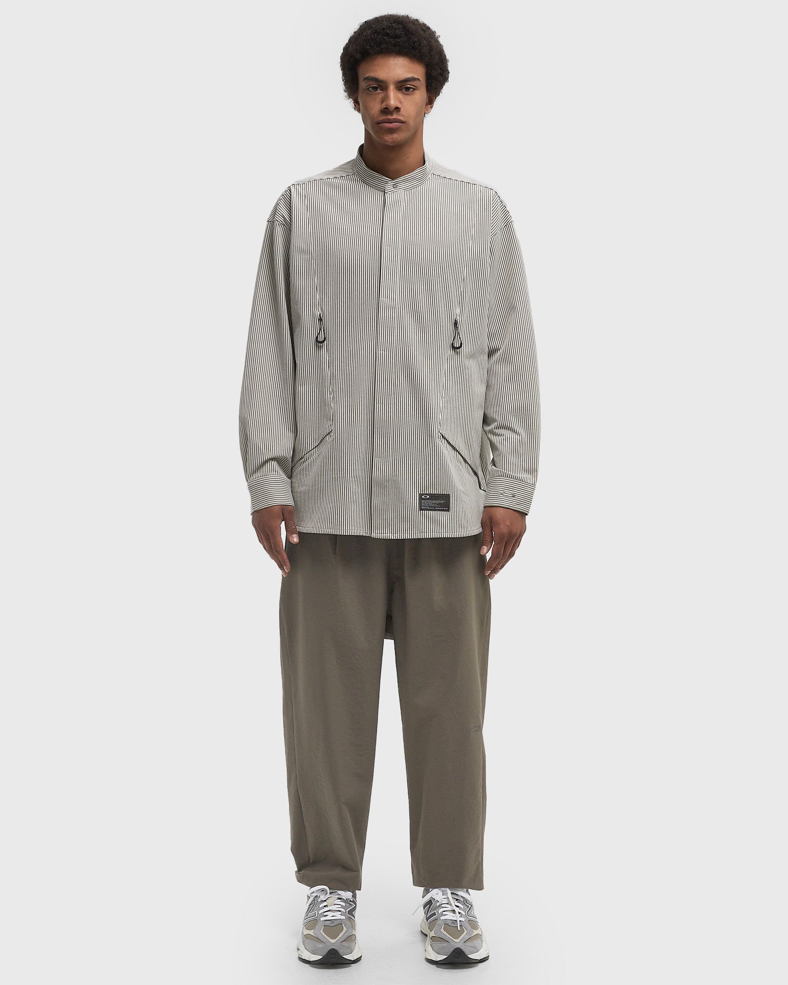 FGL FUEL LS SHIRTS 5.0