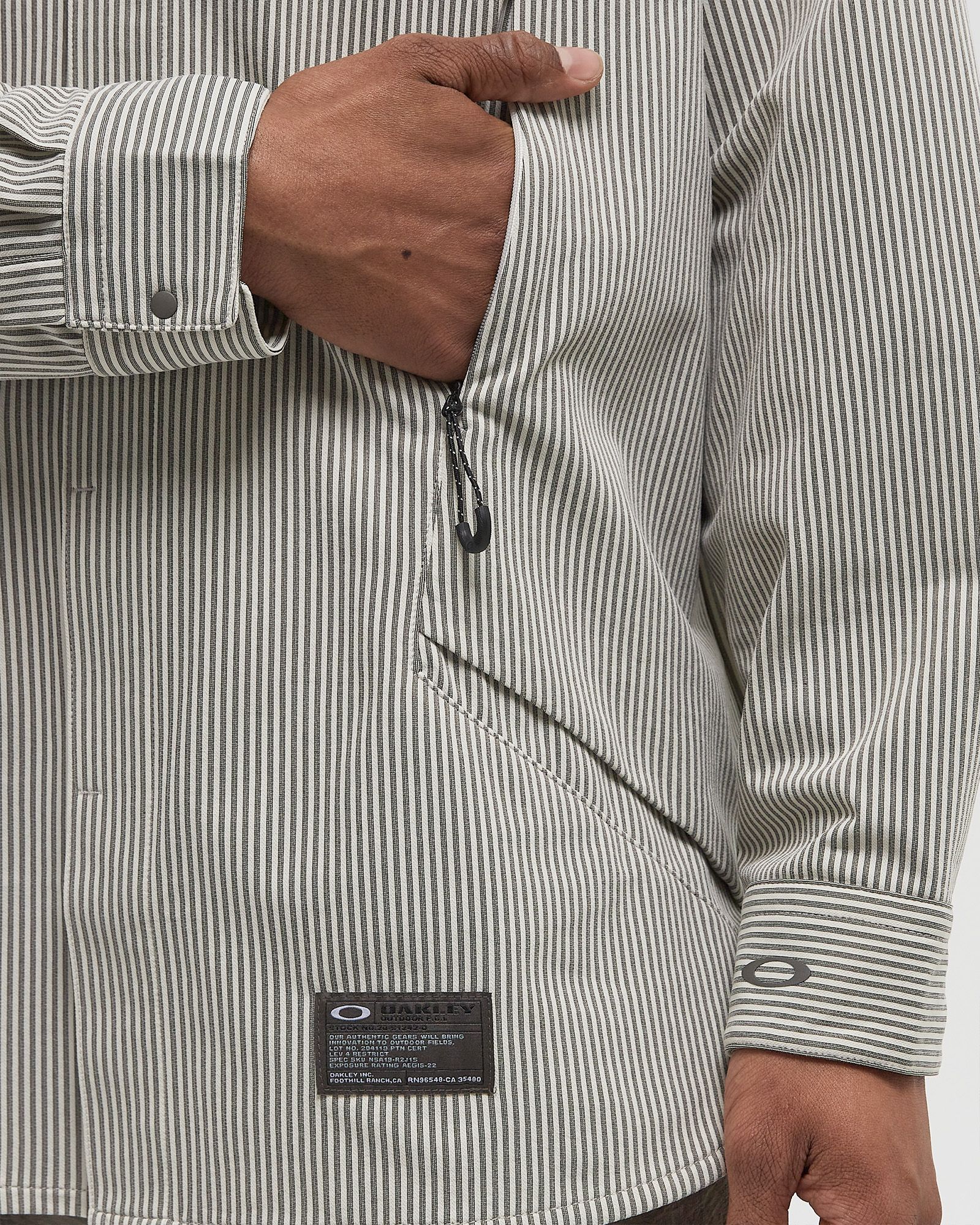 FGL FUEL LS SHIRTS 5.0