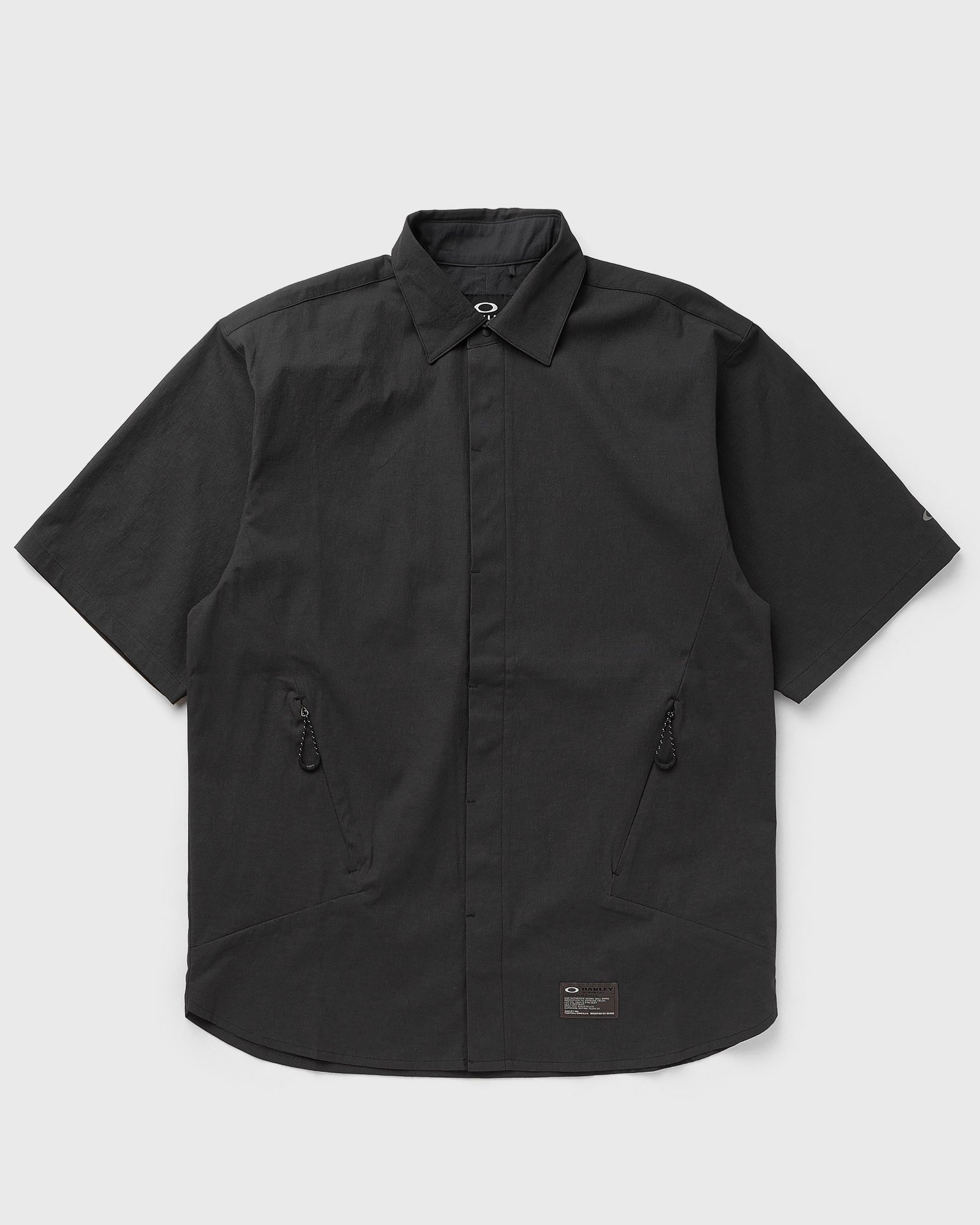 FGL FUEL SS SHIRTS 5.0