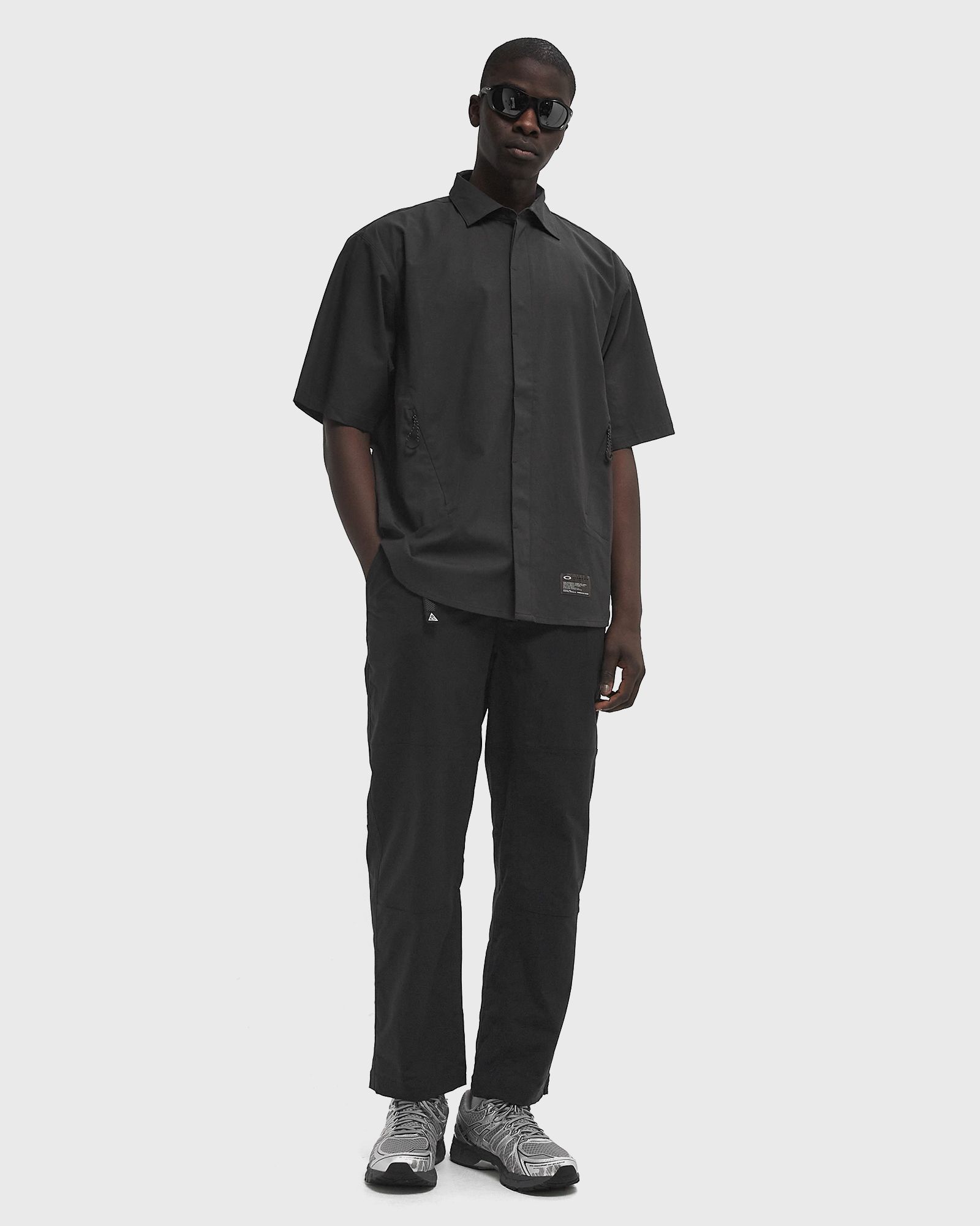 FGL FUEL SS SHIRTS 5.0