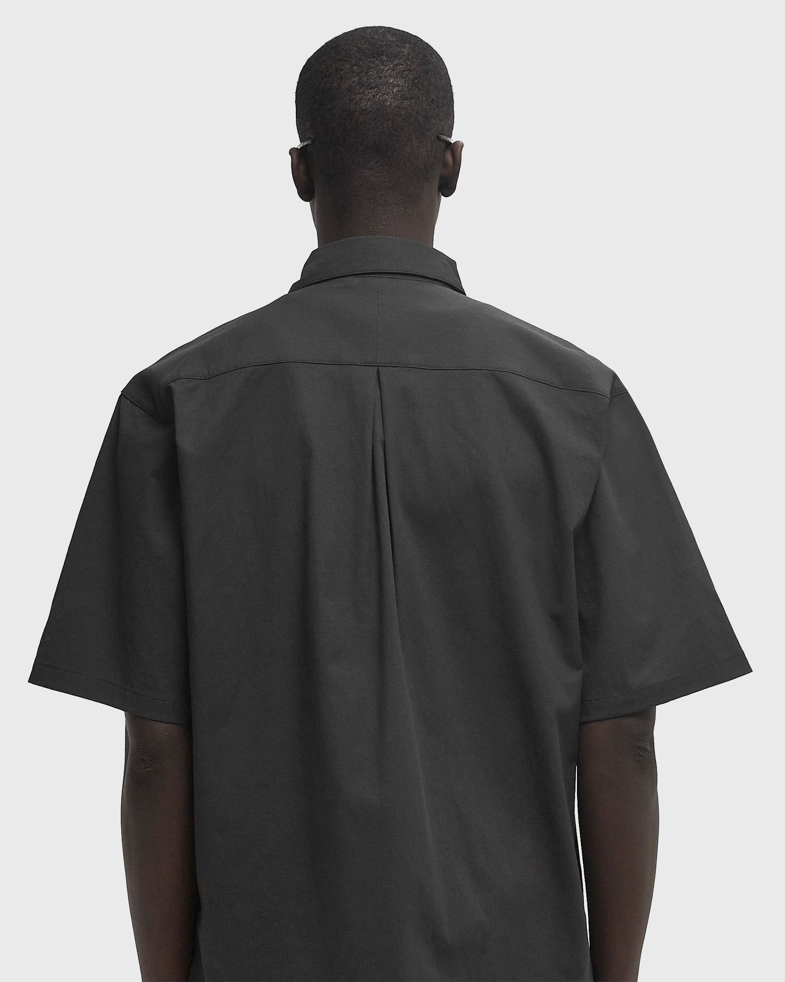 FGL FUEL SS SHIRTS 5.0